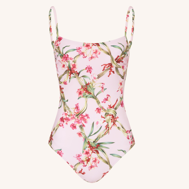 Botanique Padded Swimsuit