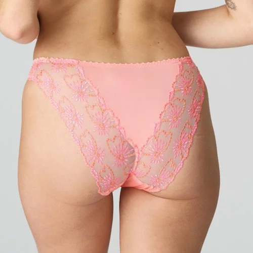 0 Italian Briefs Marie Jo Jane  0501333FLO