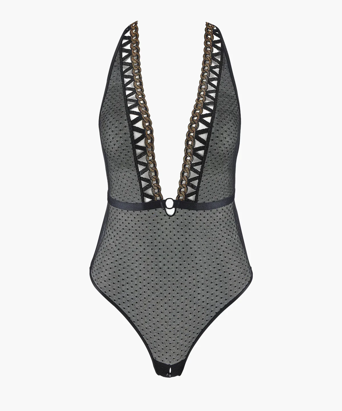 Unchain me up  Bodysuit 1X86_GBLA