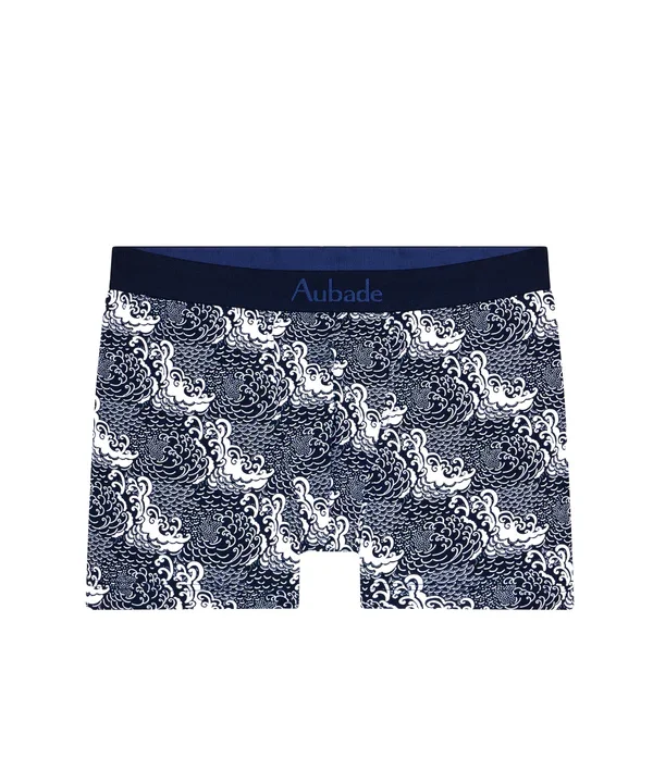 Aubade Homme  Boxer  XB78T_NEWW