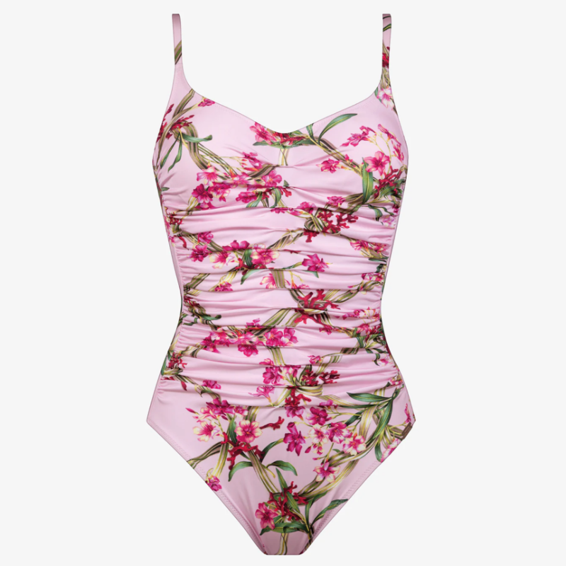 Botanique Underwired Swimsuit