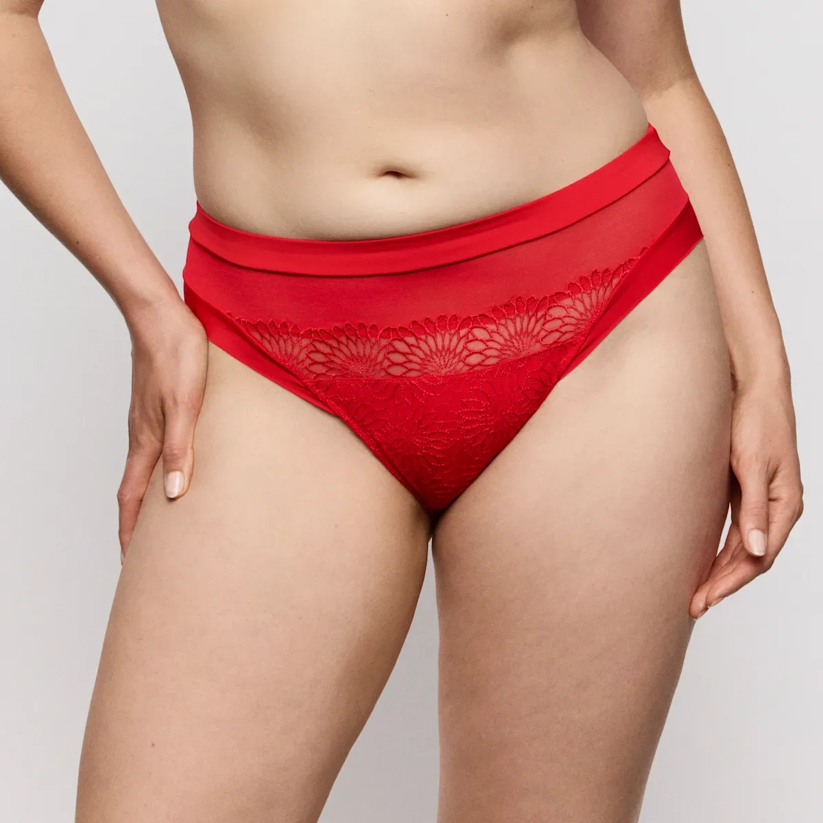 Prima donna Sophora 0563180TRR Rio Briefs