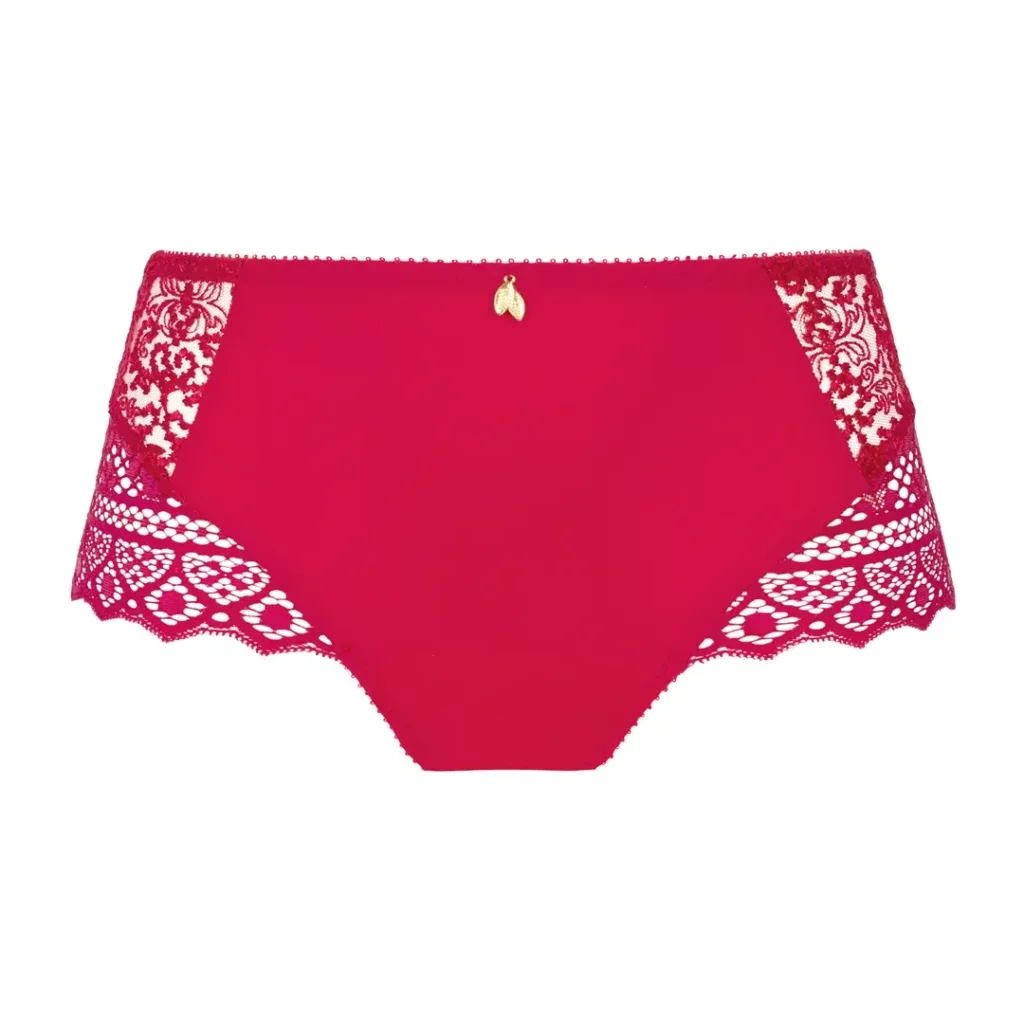 Cassiopee Shorty Fusion