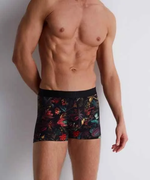 Homme Boxer Herbarium