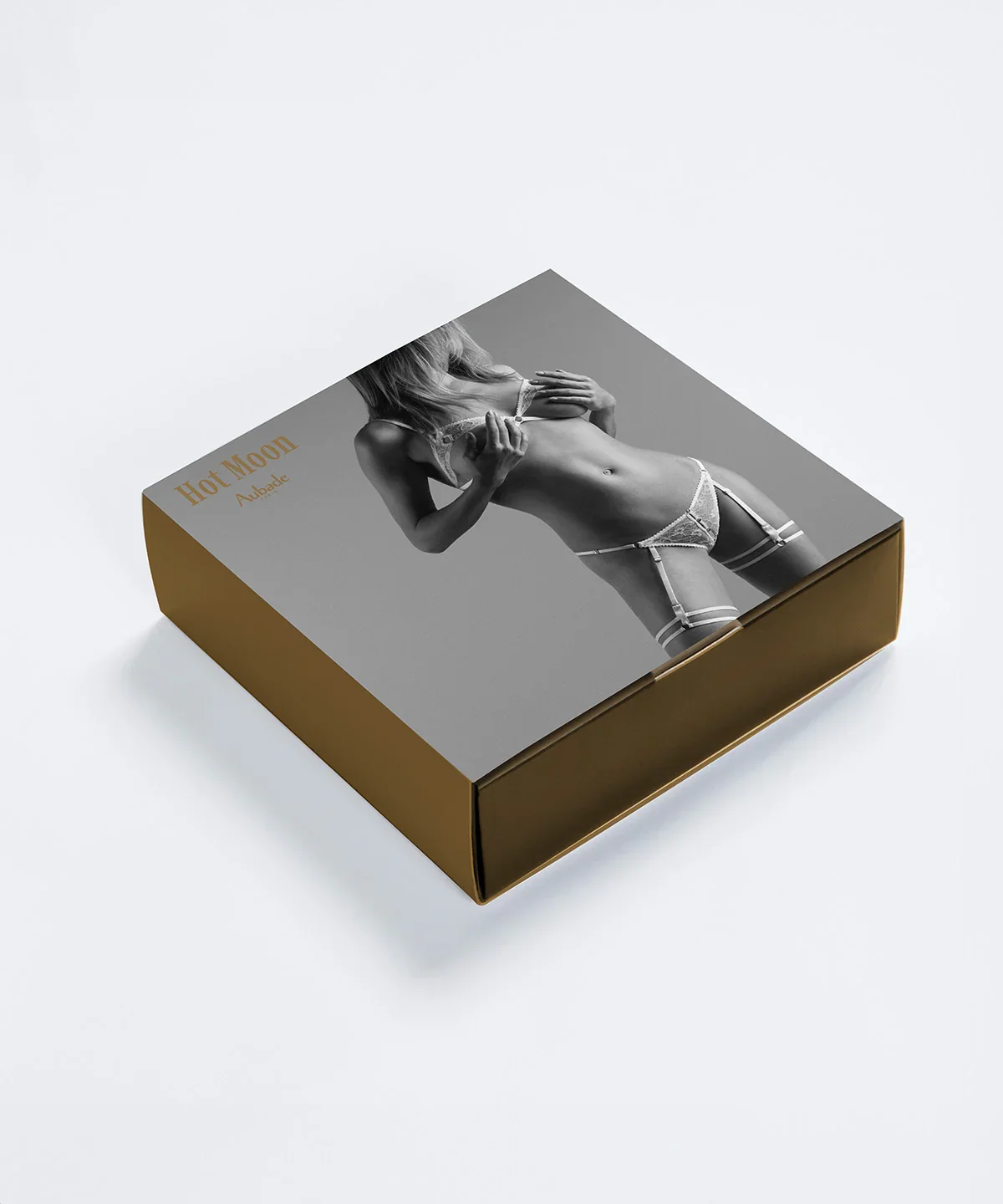 Hot Moon  Sexy set set in one size 2W93_OPAL