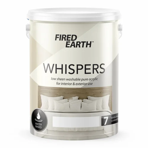 Fired Earth Paint Colours South Africa Paint Color Ideas