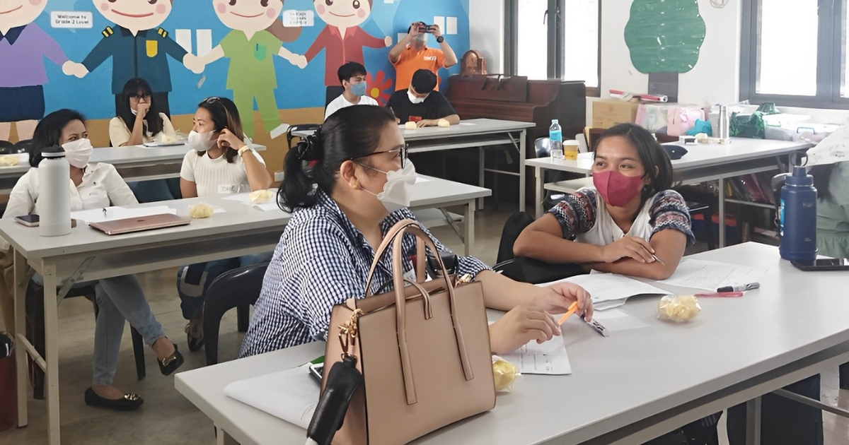 Learning, Growth, and Opportunities: The SFS Year 3 Experience