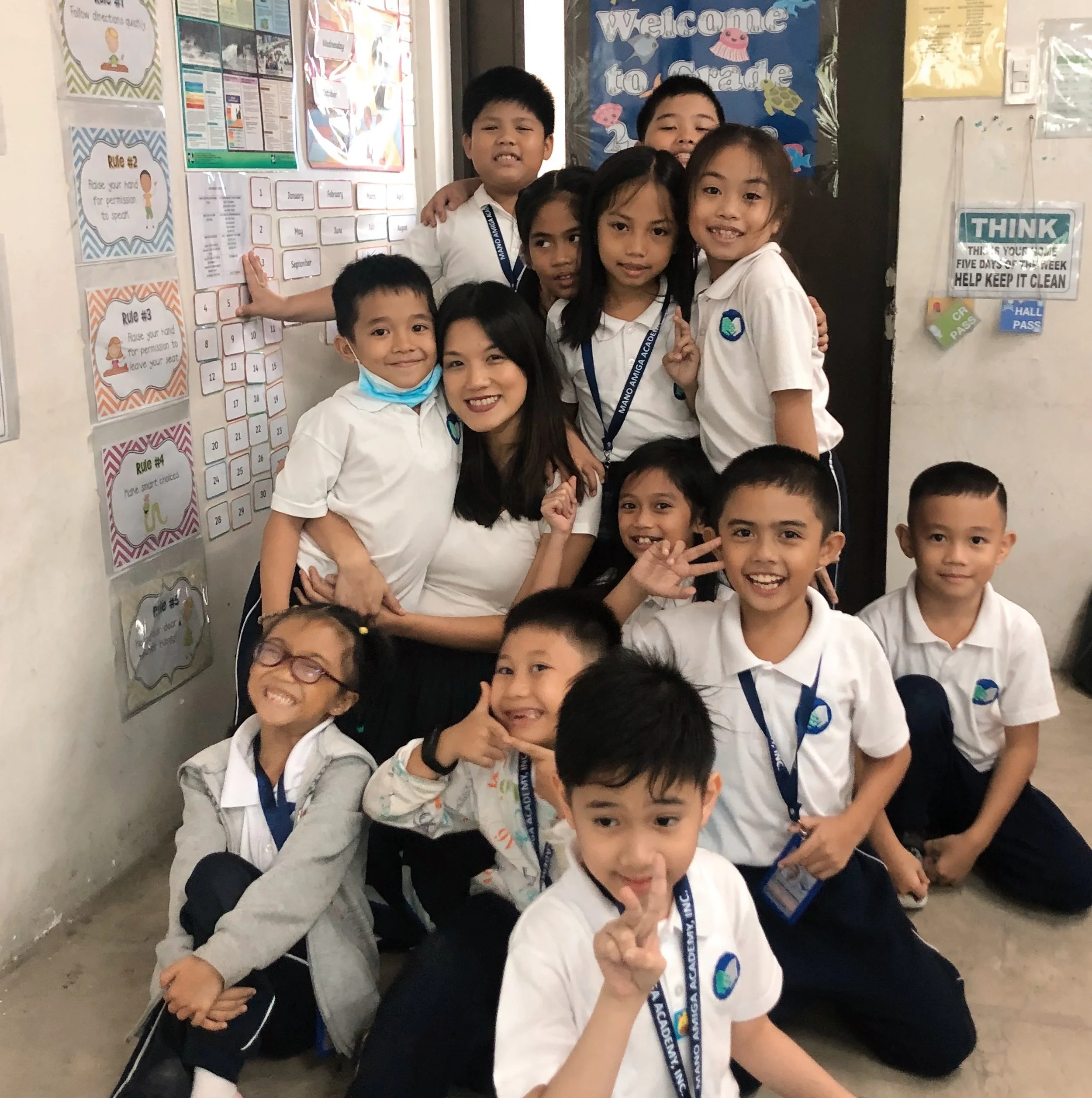 New Year Message: Reimagining Education Together