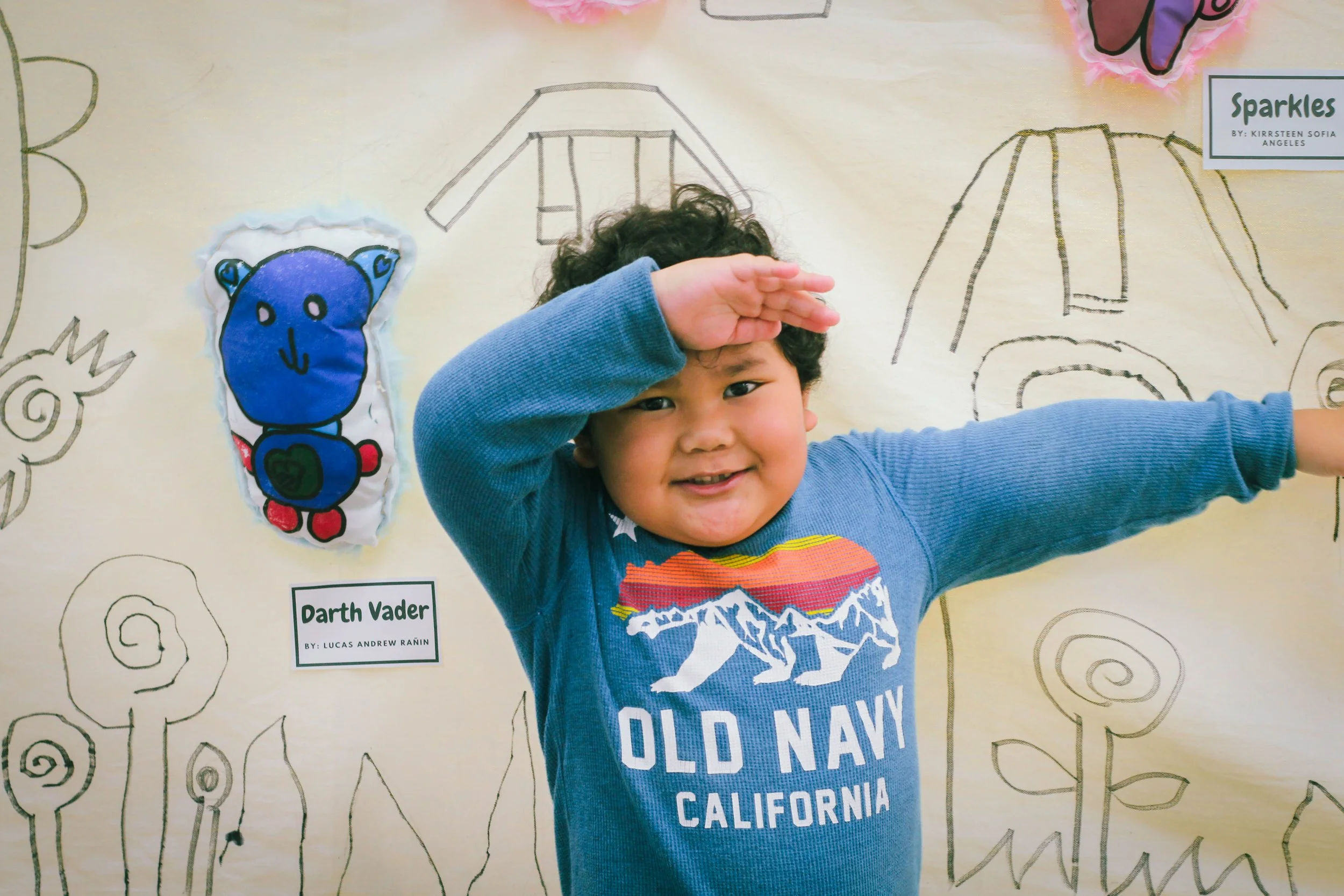 Mano Amiga Academy’s Idea Carnival: Solving Real-world Problems with Education that Goes Beyond