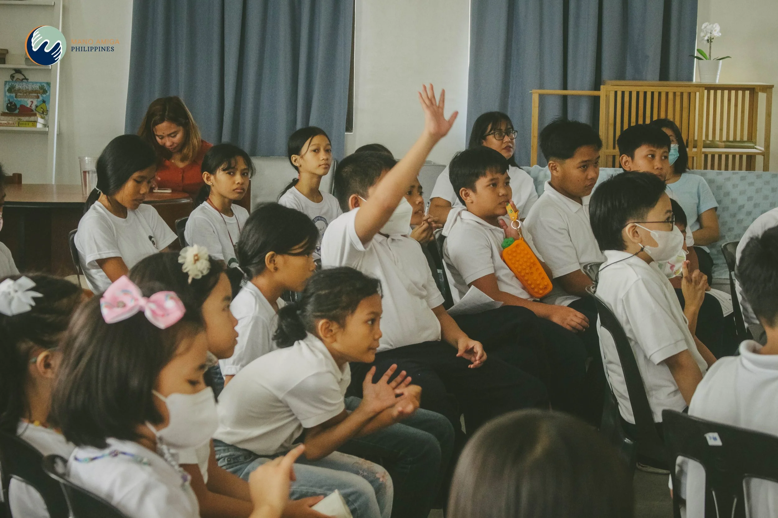 Ignite: Fueling Dreams, Shaping Futures
