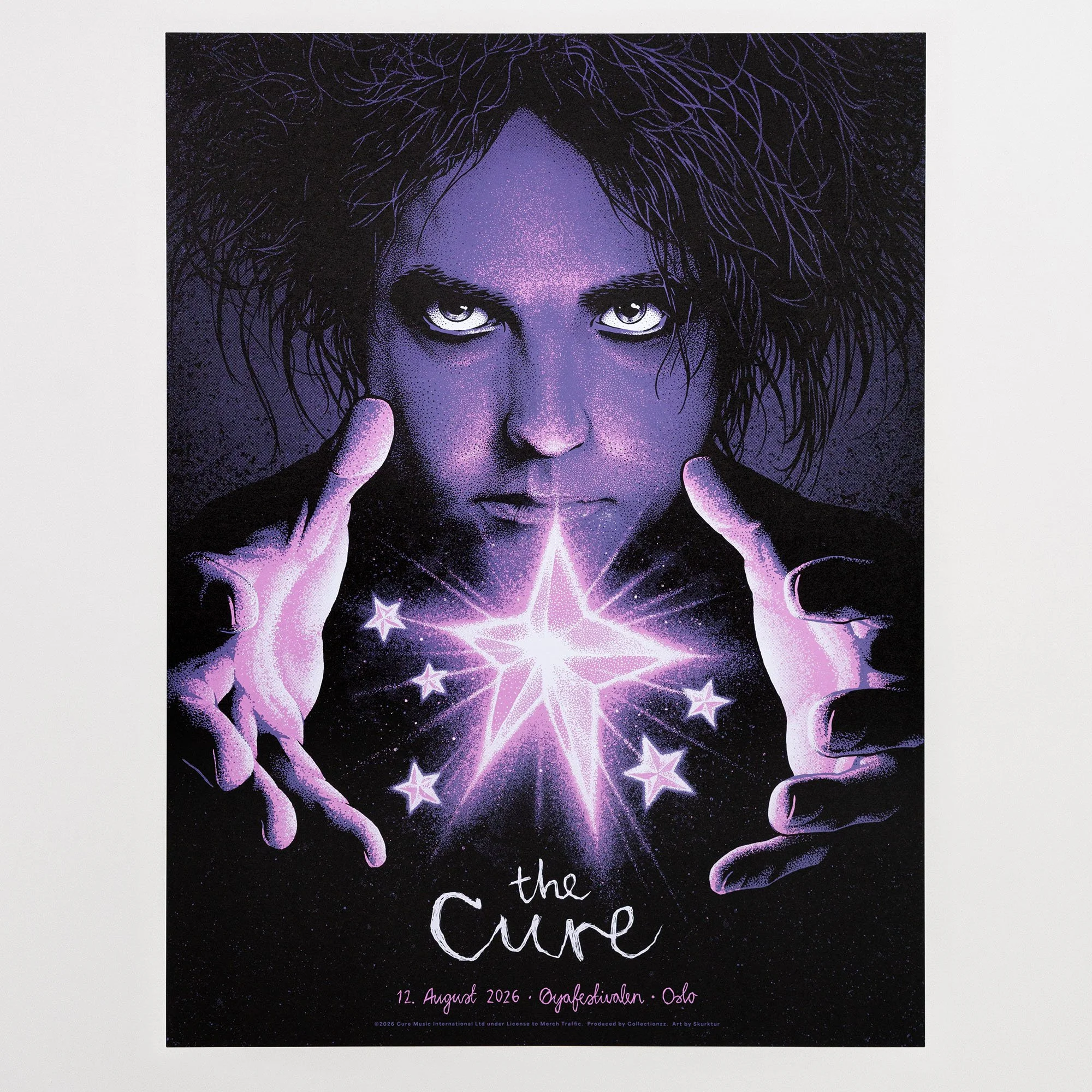 The Cure