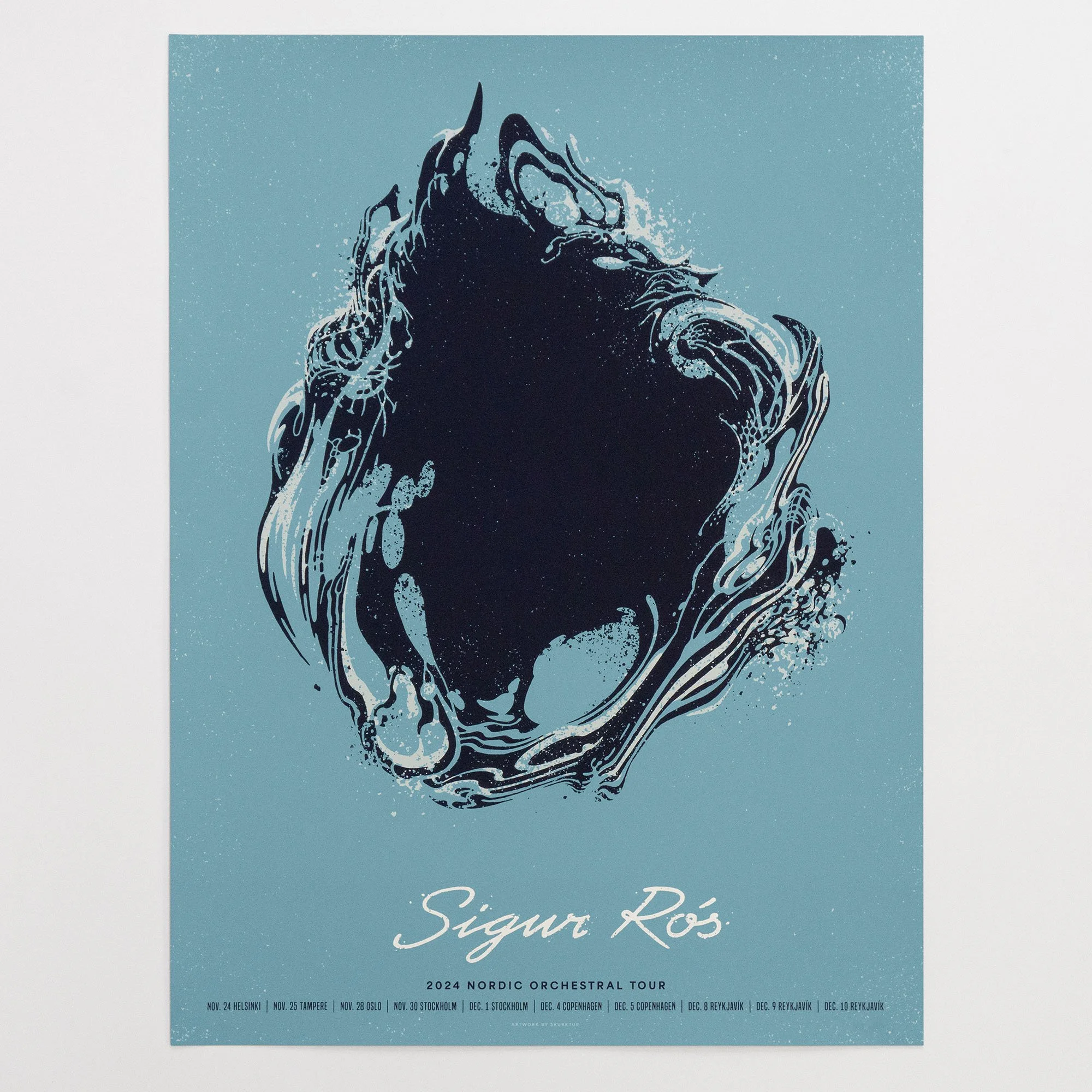 Sigur Rós （ ） アナログ盤 2LP VINYL]/SIGUR ROS/シガー・ロス/長年入手困難となっていた3RD