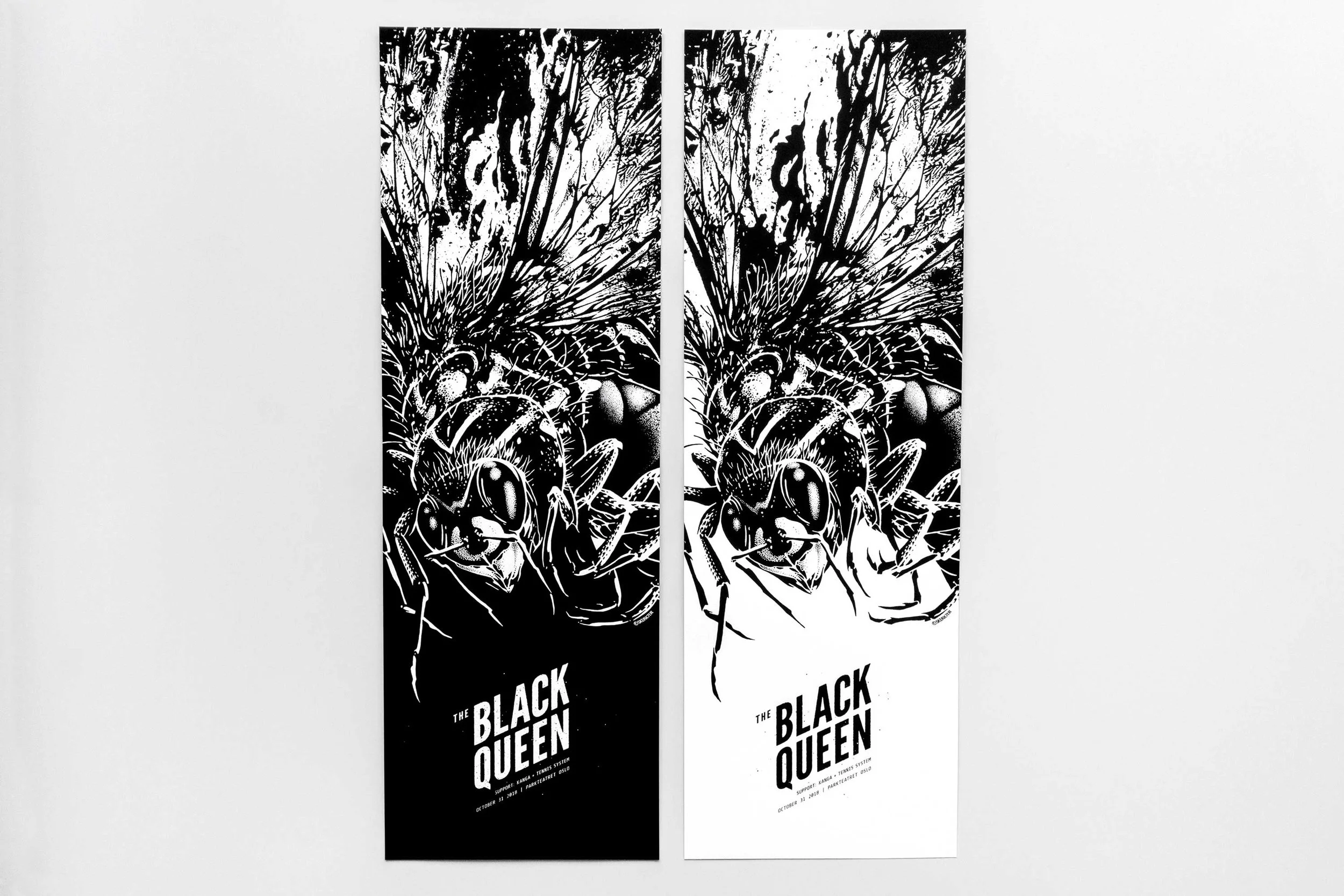 The Black Queen