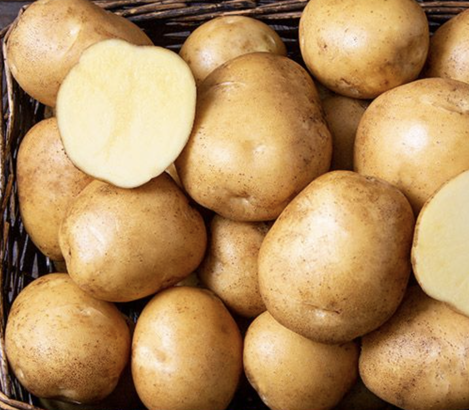 Satina Potatoes