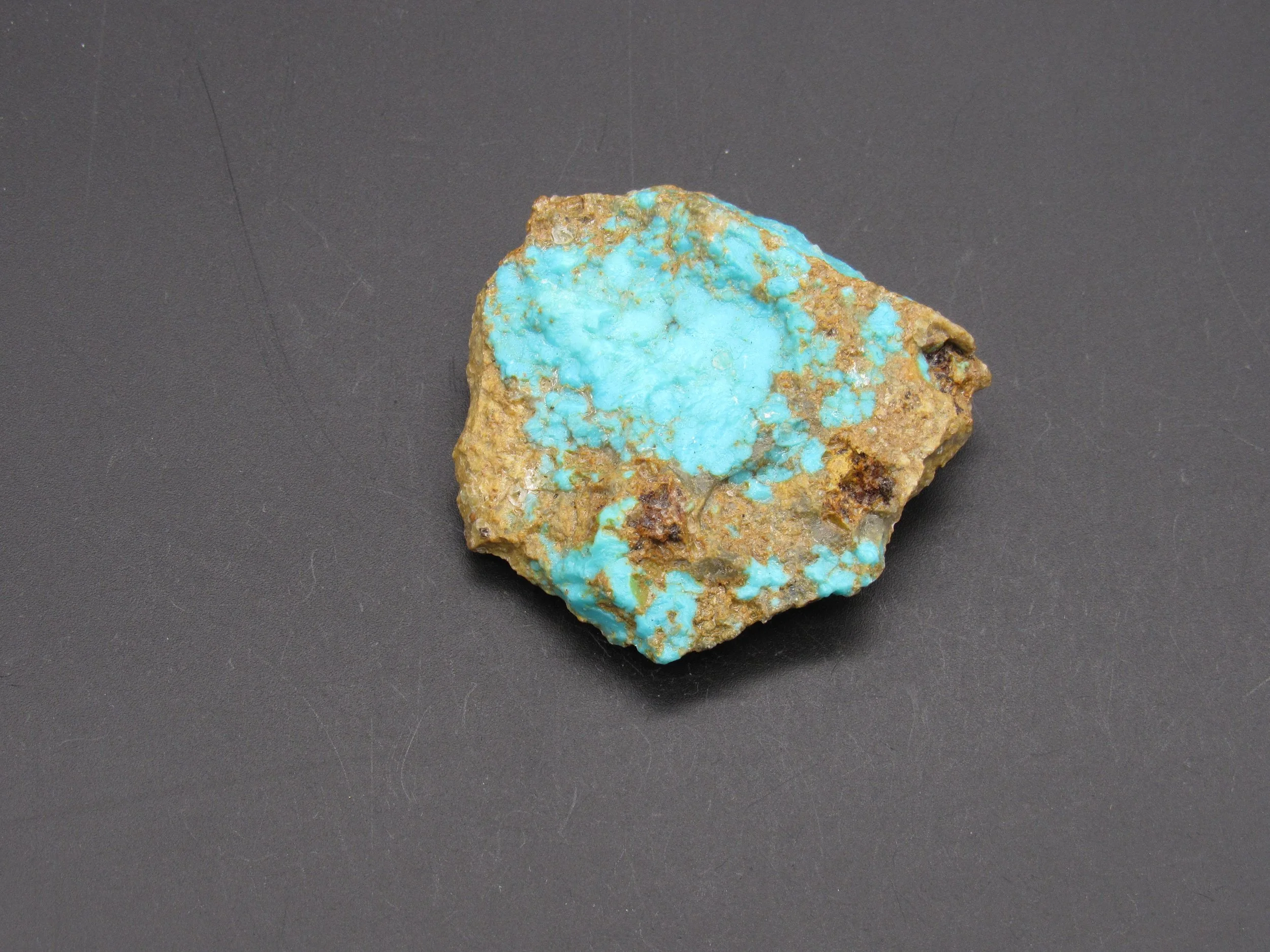 Turquoise - Nevada