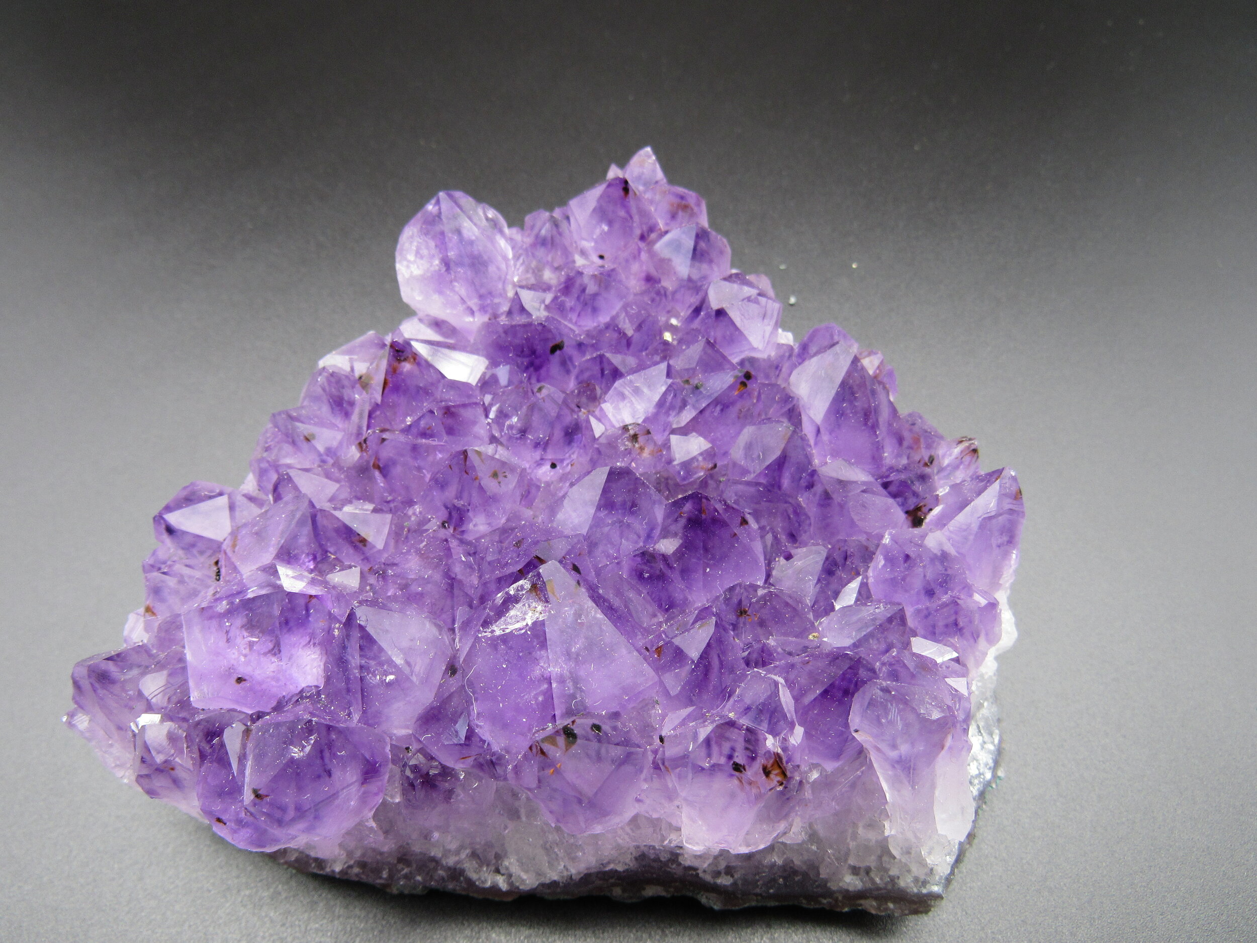 Amethyst  - Brazil