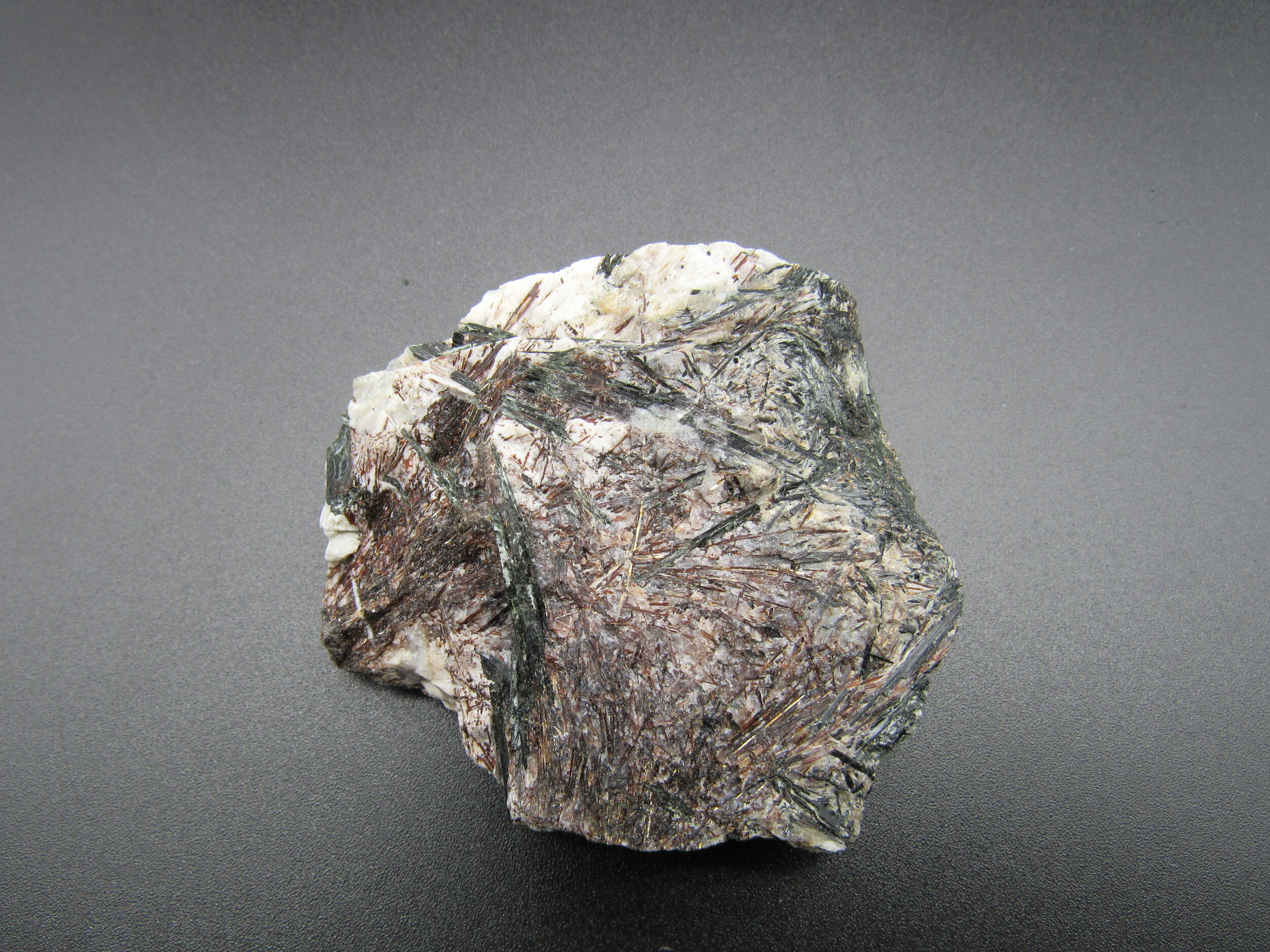 Astrophyllite  - Russia