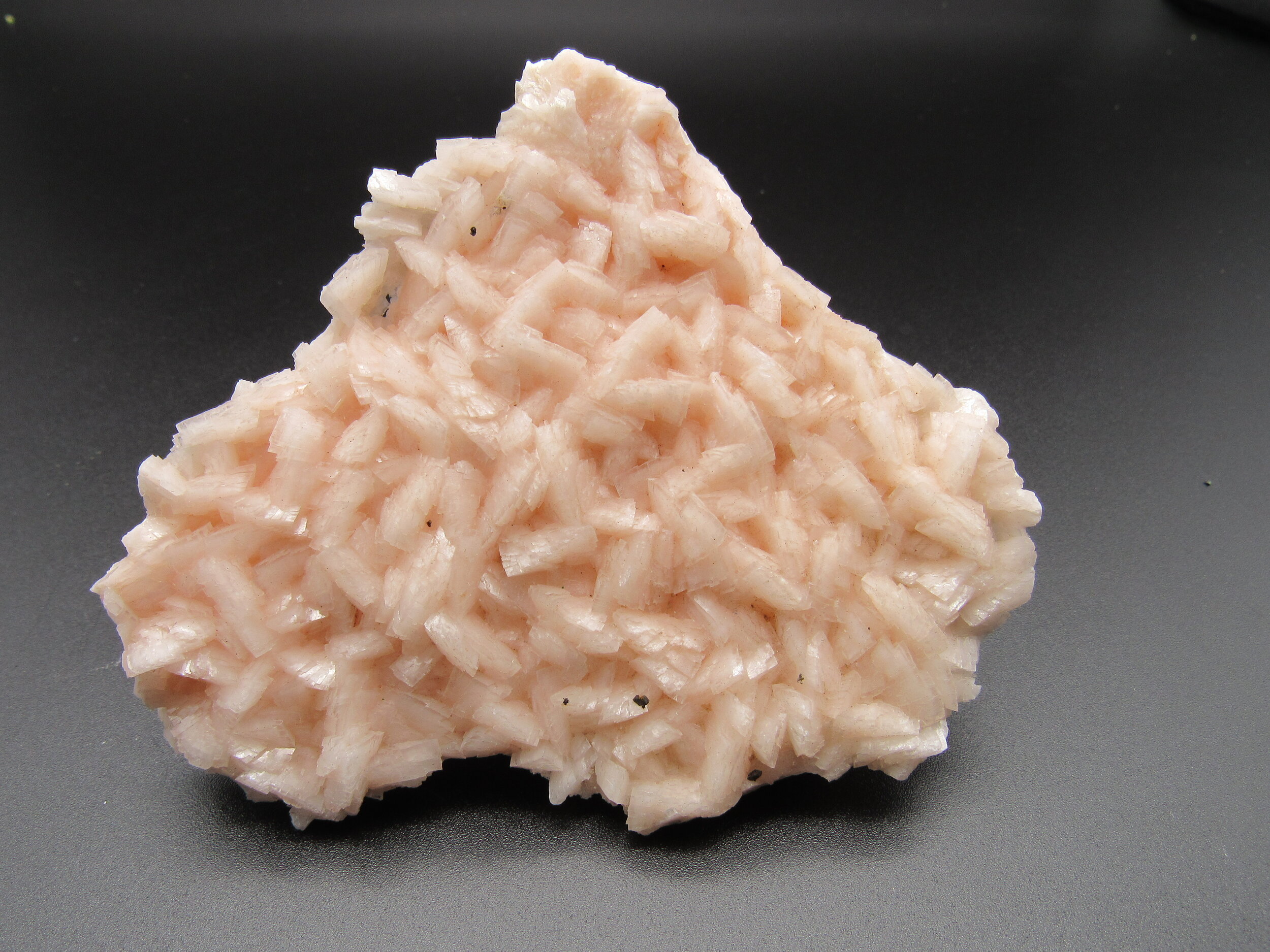 Dolomite  -  Morocco