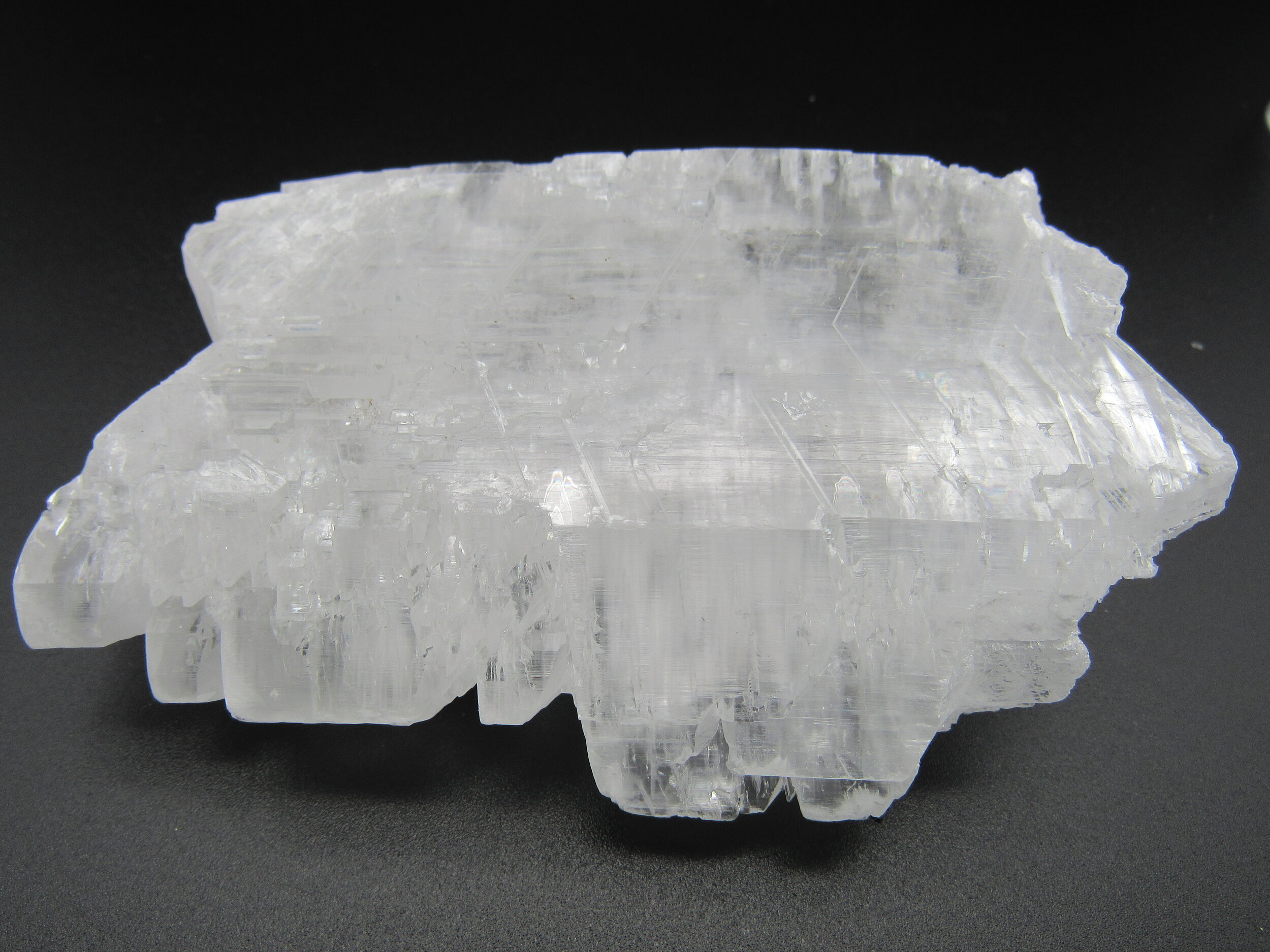 Selenite  - Mexico
