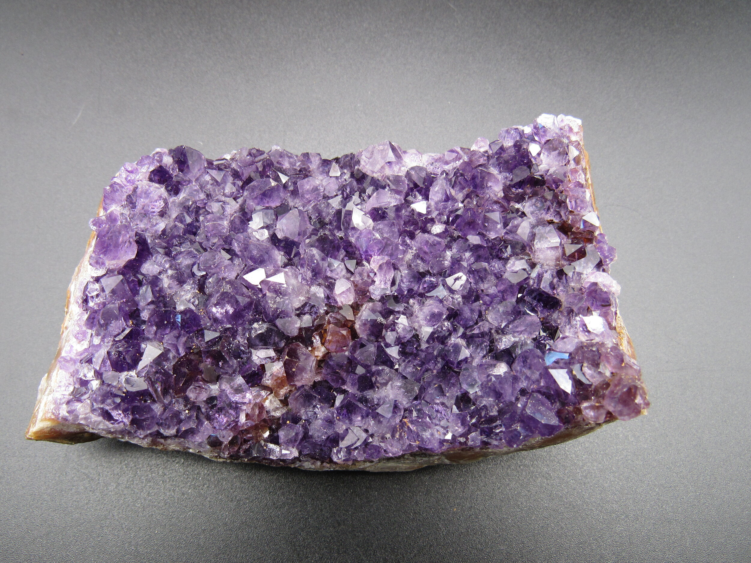 Amethyst  - Uruguay