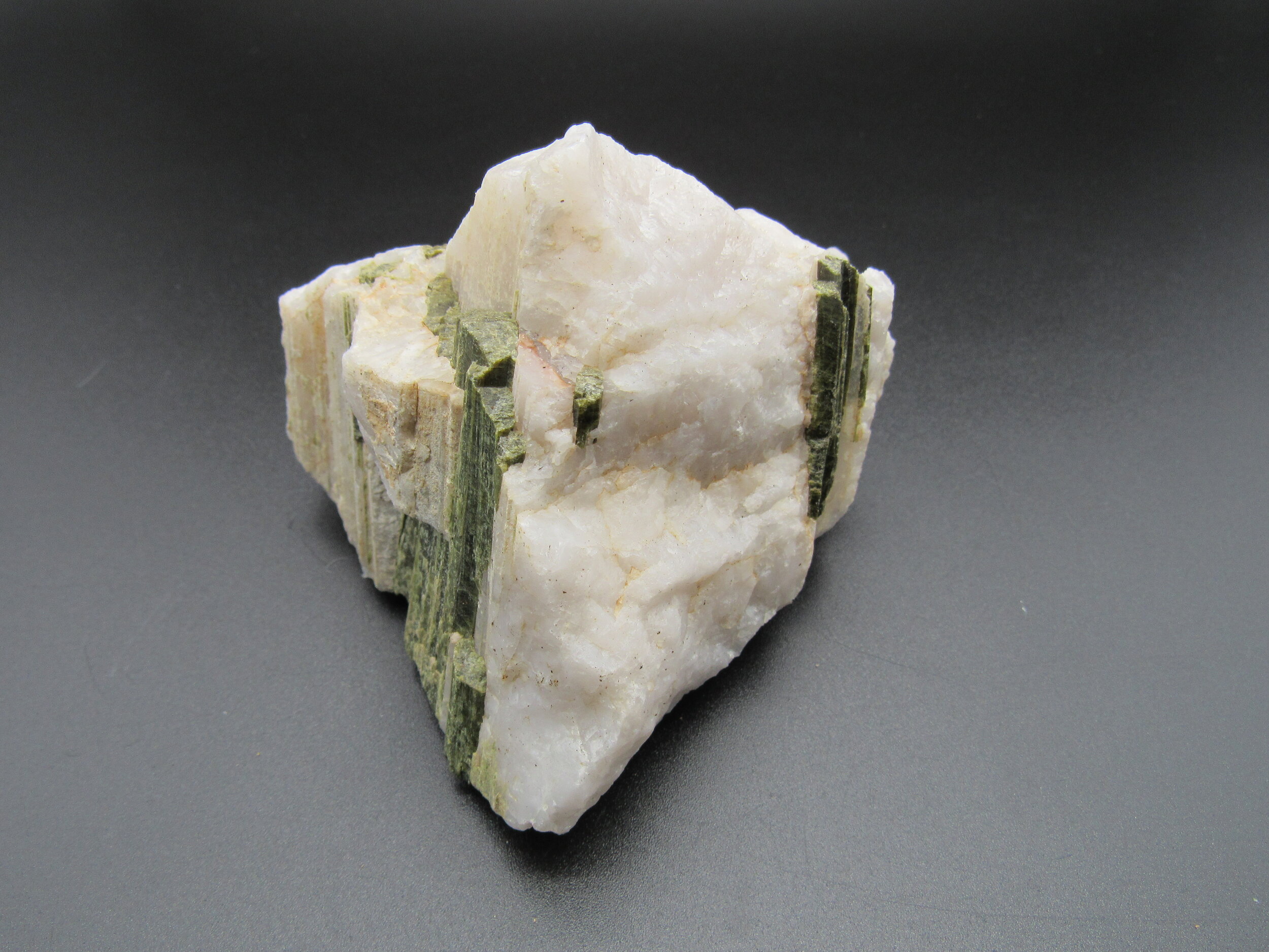 Tourmaline  -  India