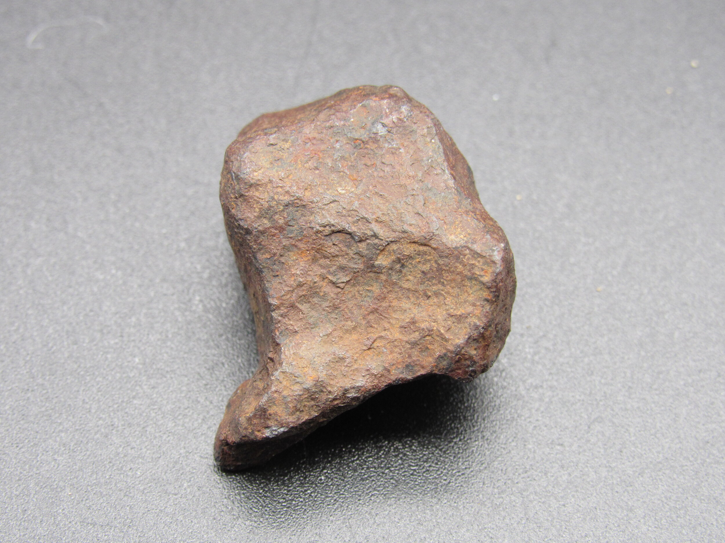 Henbury Meteorite  - Australia