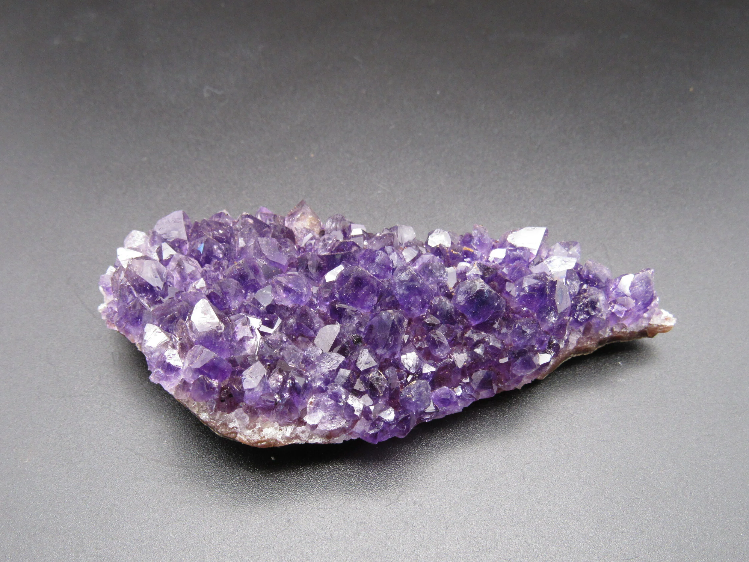 Amethyst  - Uruguay