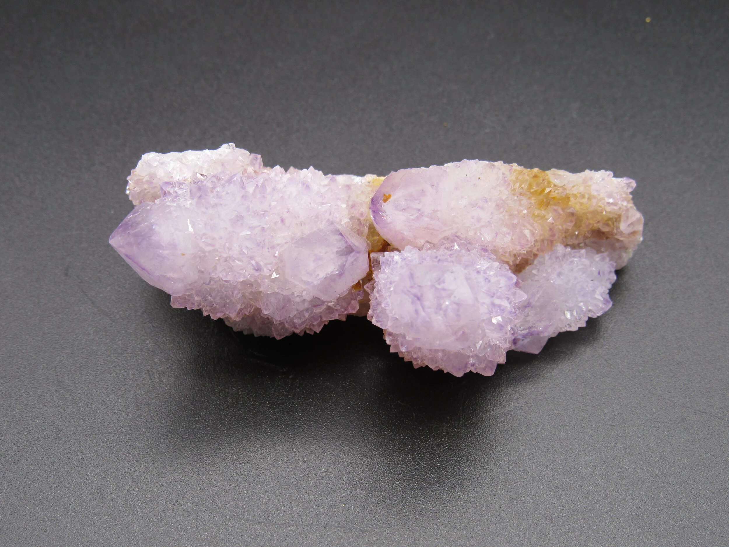 "Spirit" Quartz Amethyst - South Africa