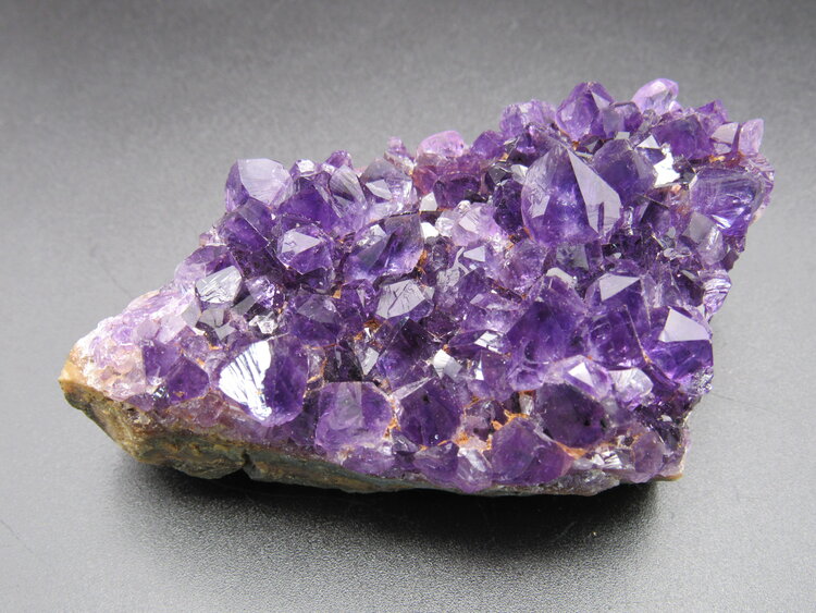 Sold Pieces — Earth's Hidden Treasures® - Minerals, Fossils ...