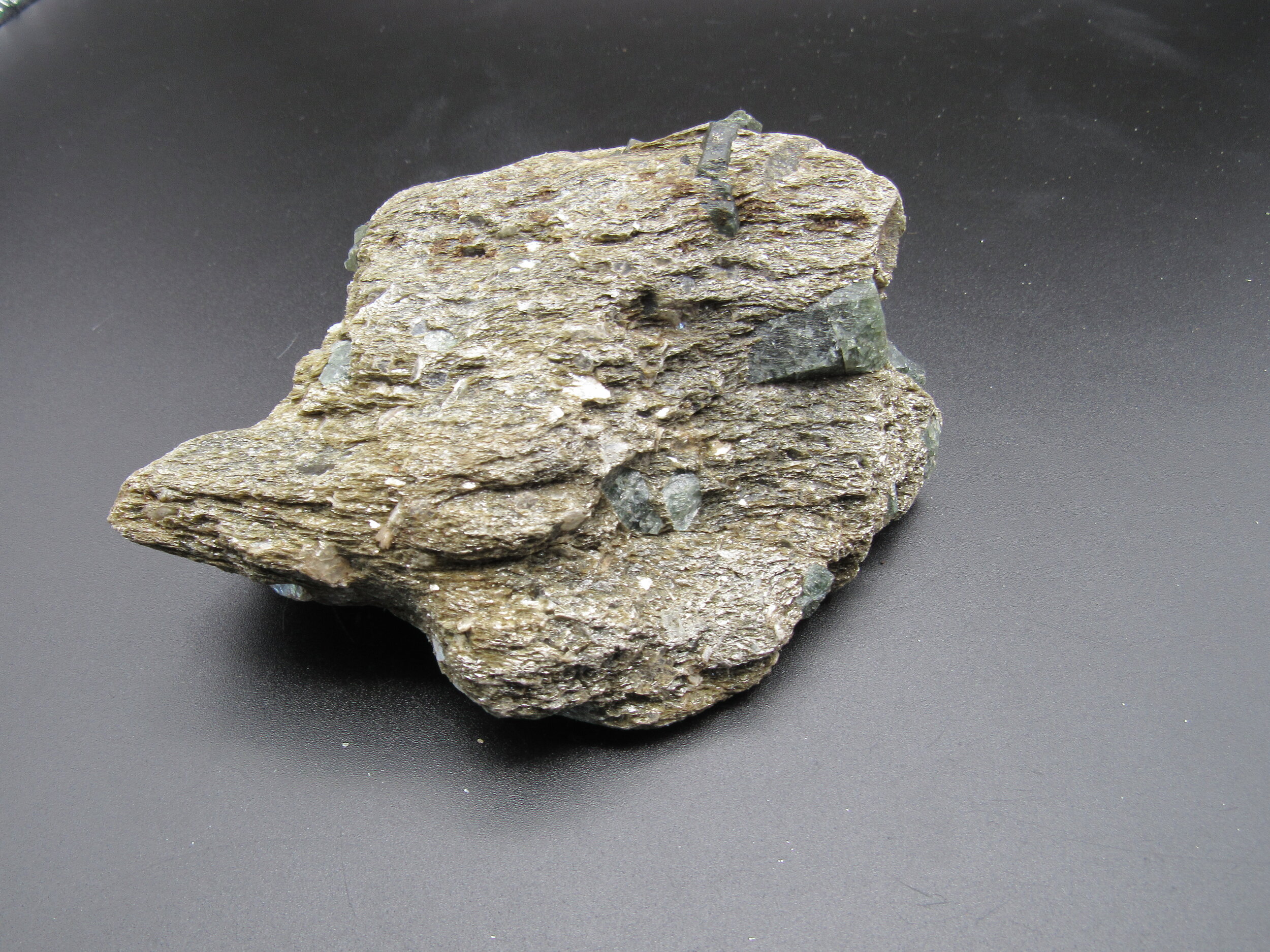 Tourmaline  -  India