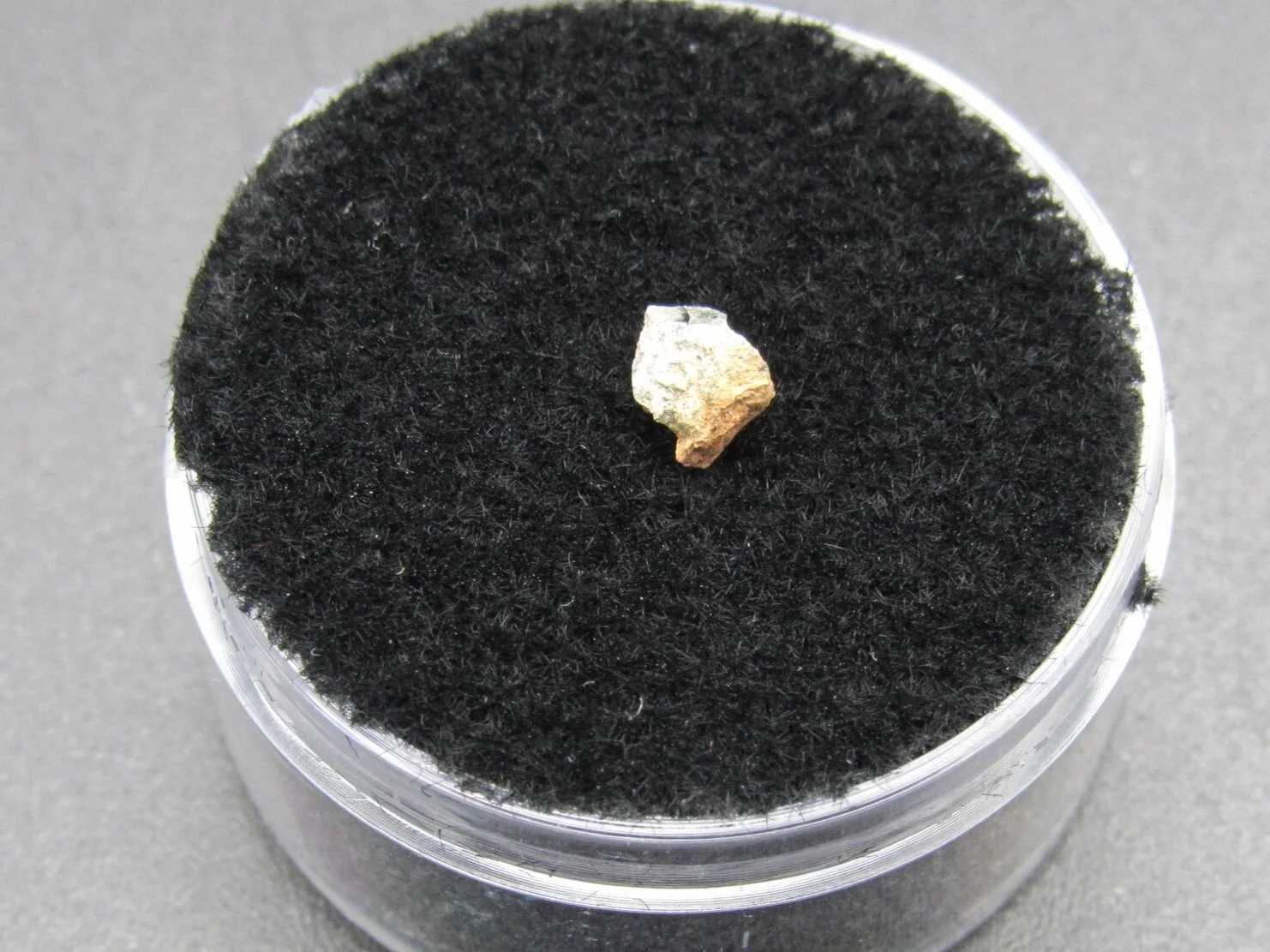 Martian Meteorite NWA 1068  - Morocco