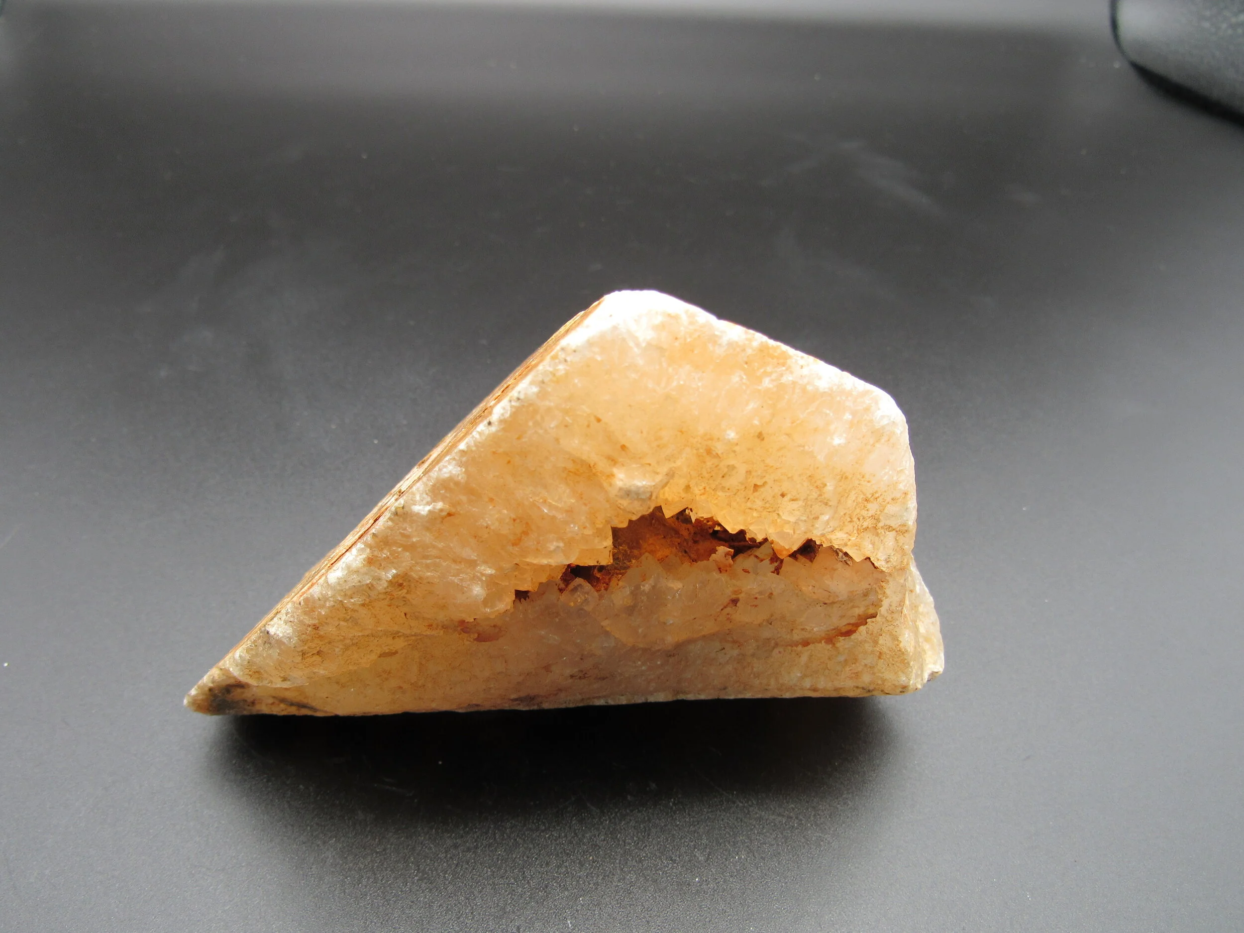 Polyhedroid Agate  -  Brazil