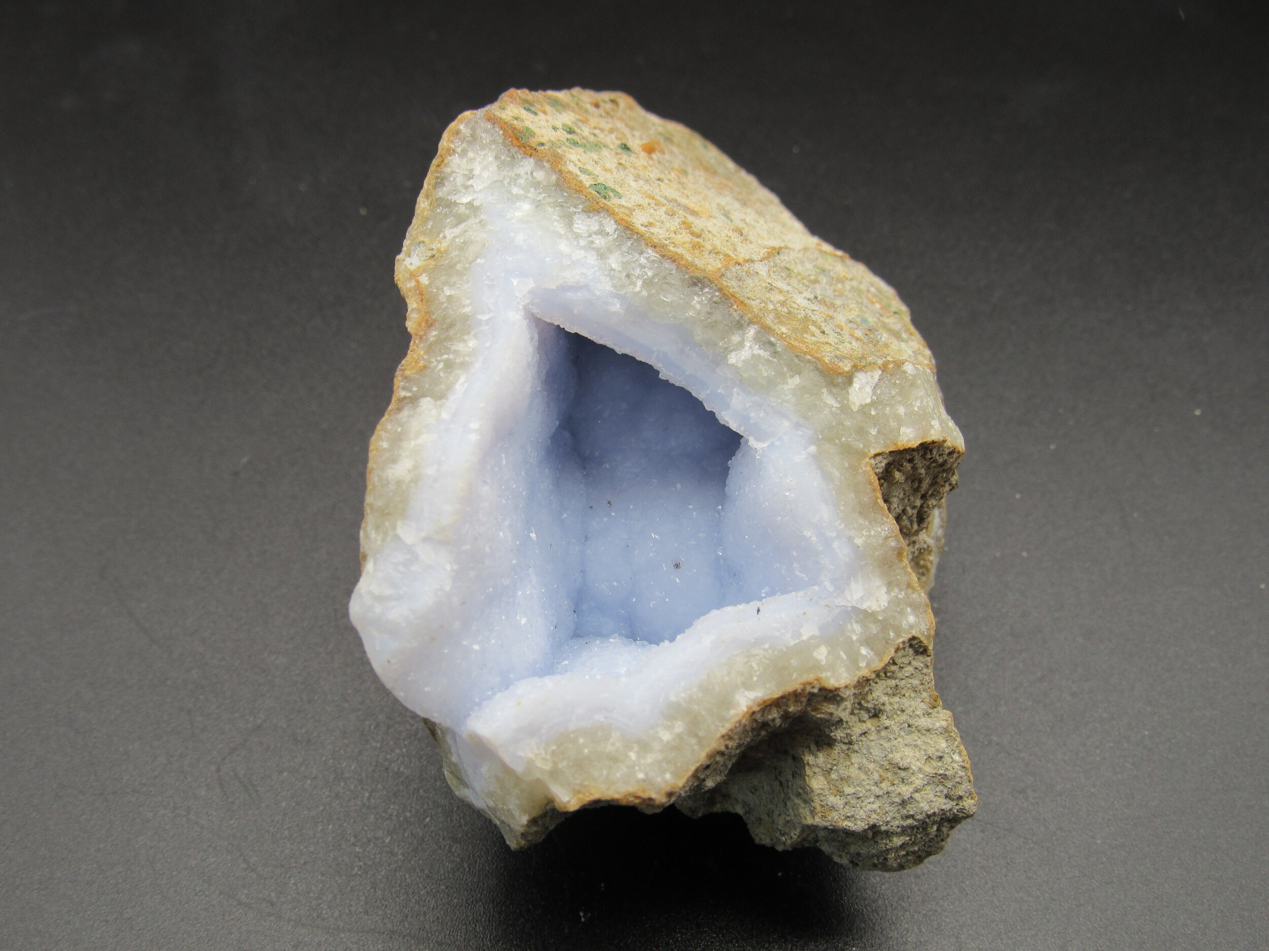 Chalcedony - Malawi