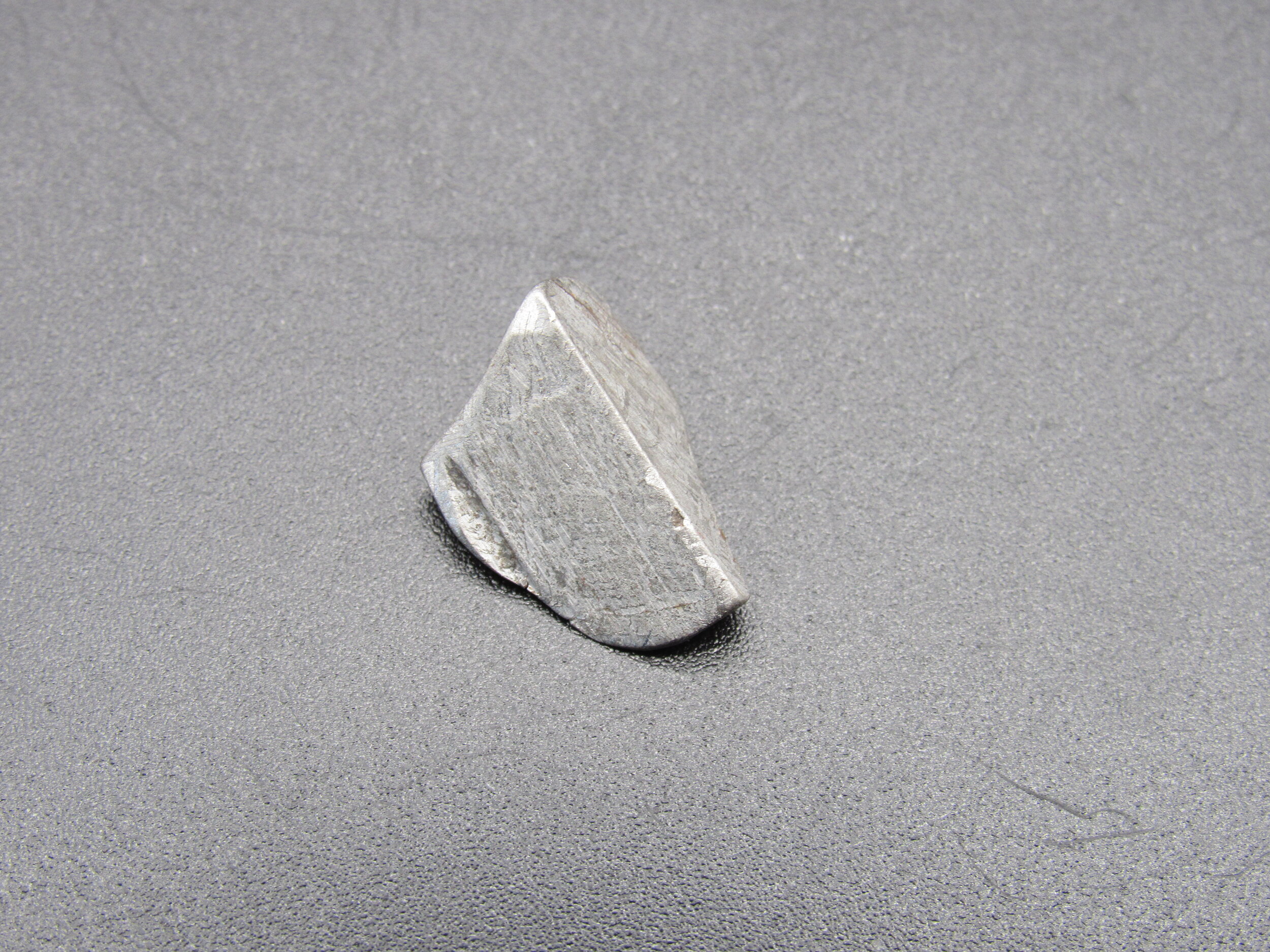 Gibeon Meteorite - Namibia