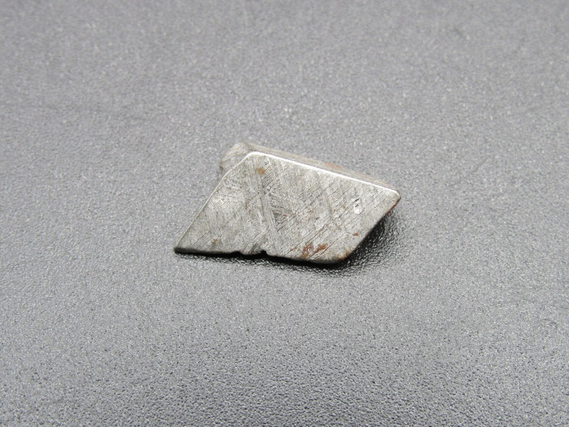 Gibeon Meteorite - Namibia