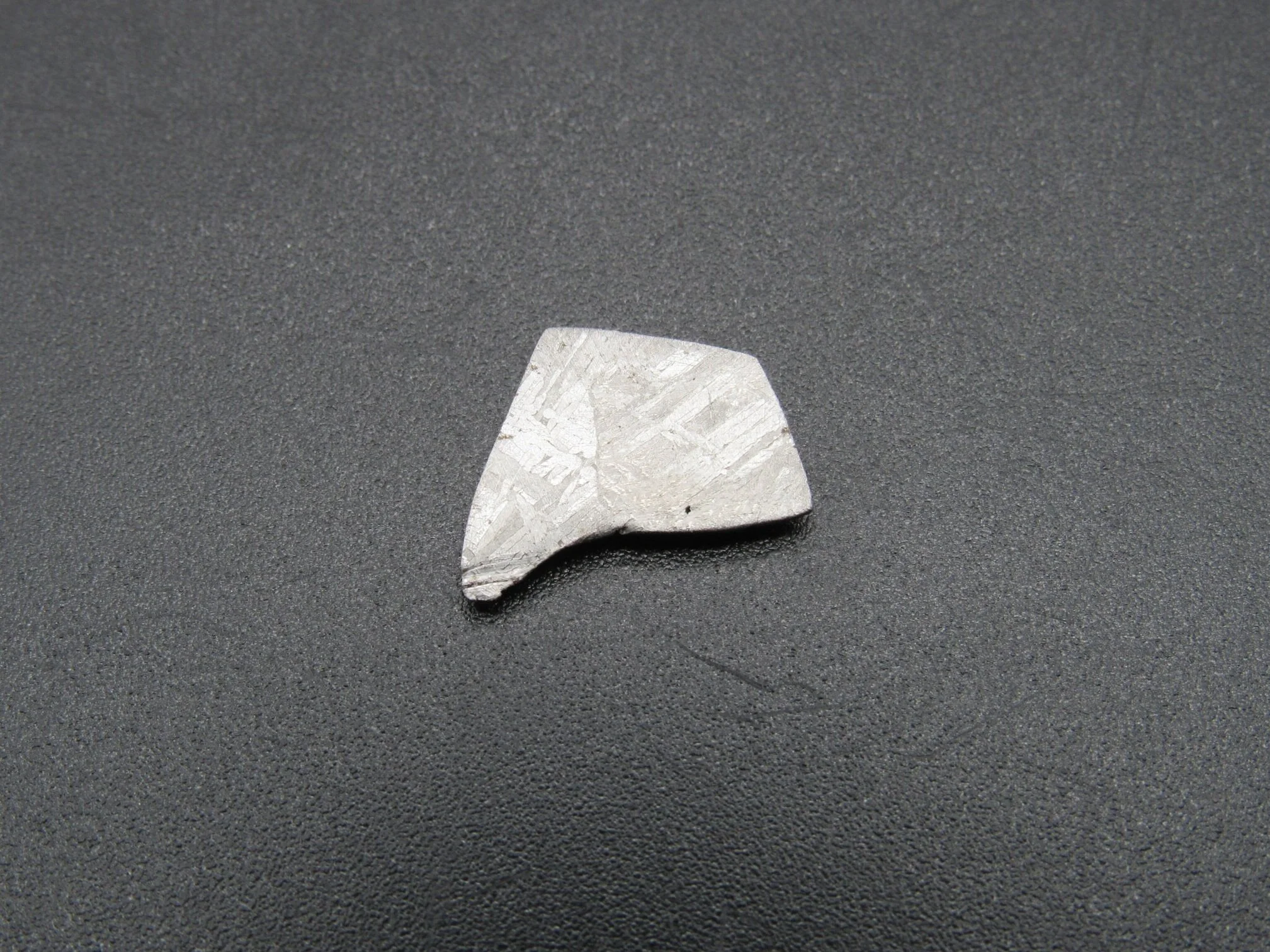 Gibeon Meteorite - Namibia