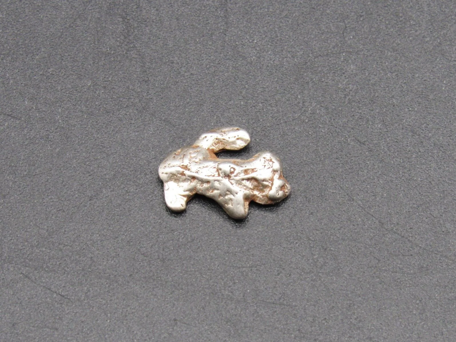 Silver Nugget - Michigan