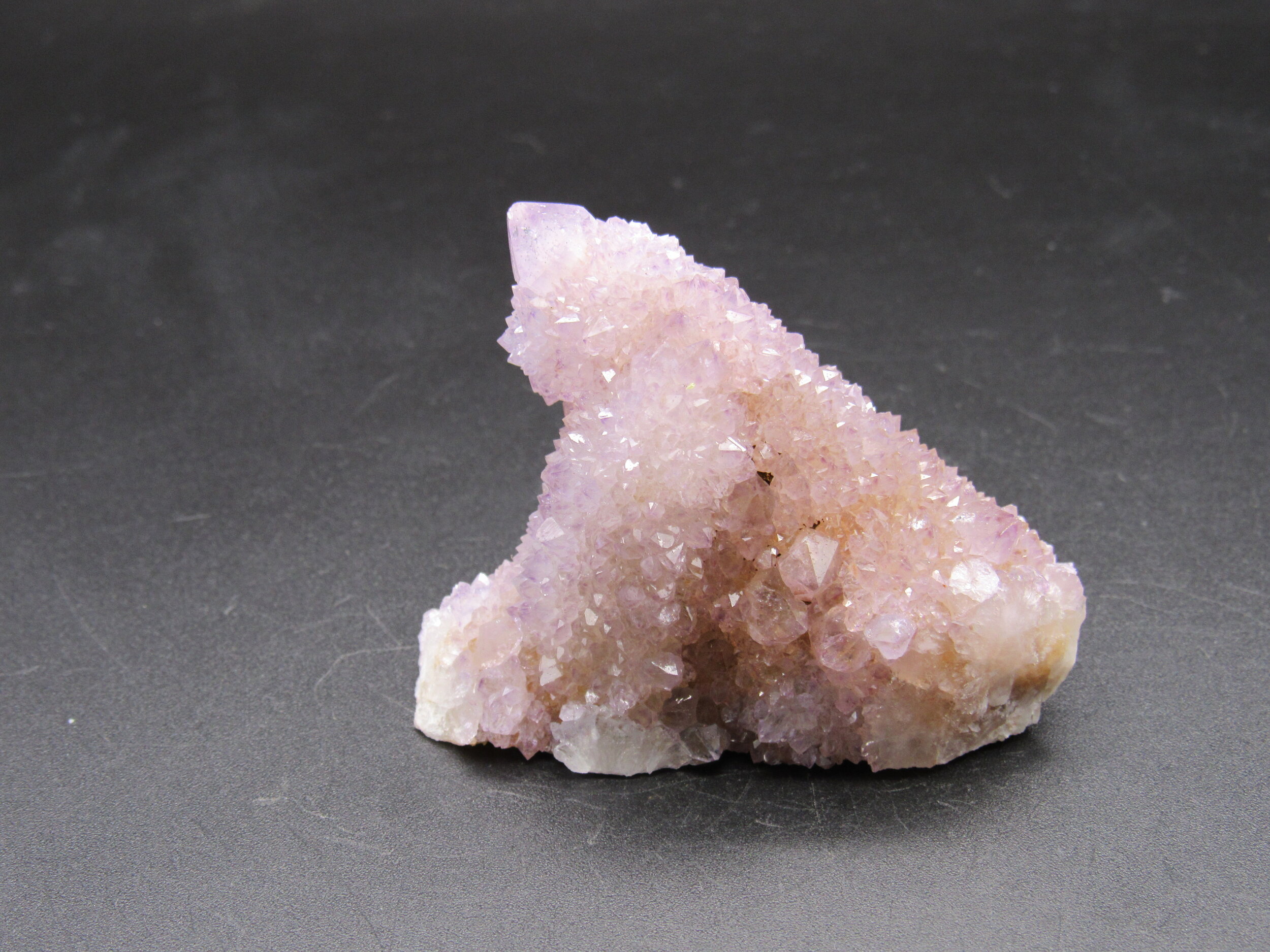 "Spirit" Quartz Amethyst - South Africa