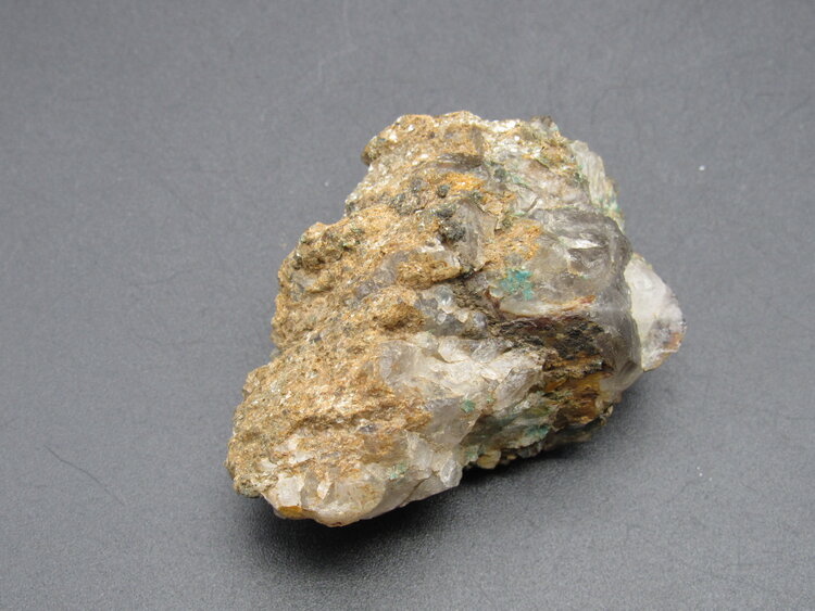 Sold Pieces — Earth's Hidden Treasures® - Minerals, Fossils ...