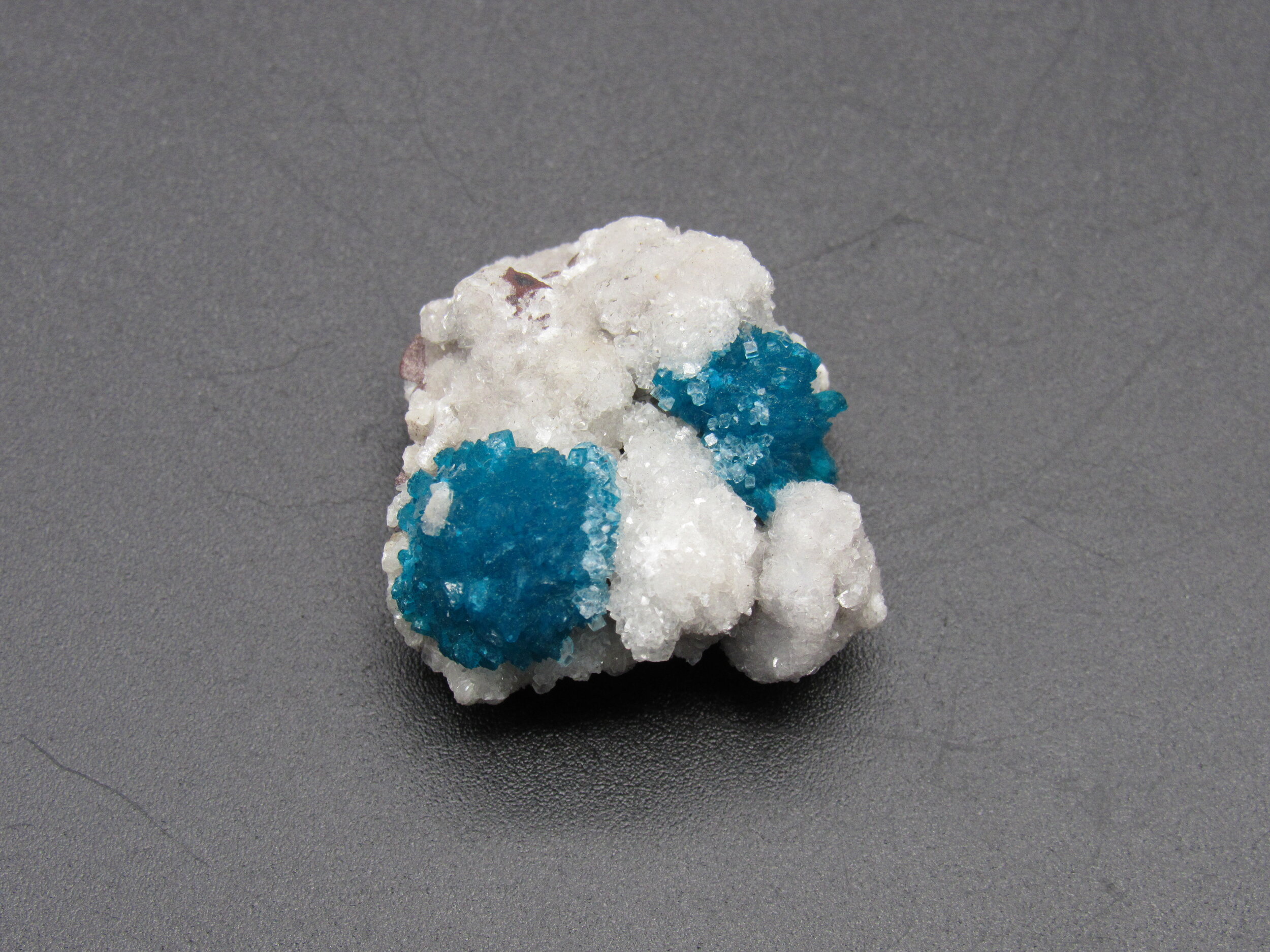 Cavansite - India