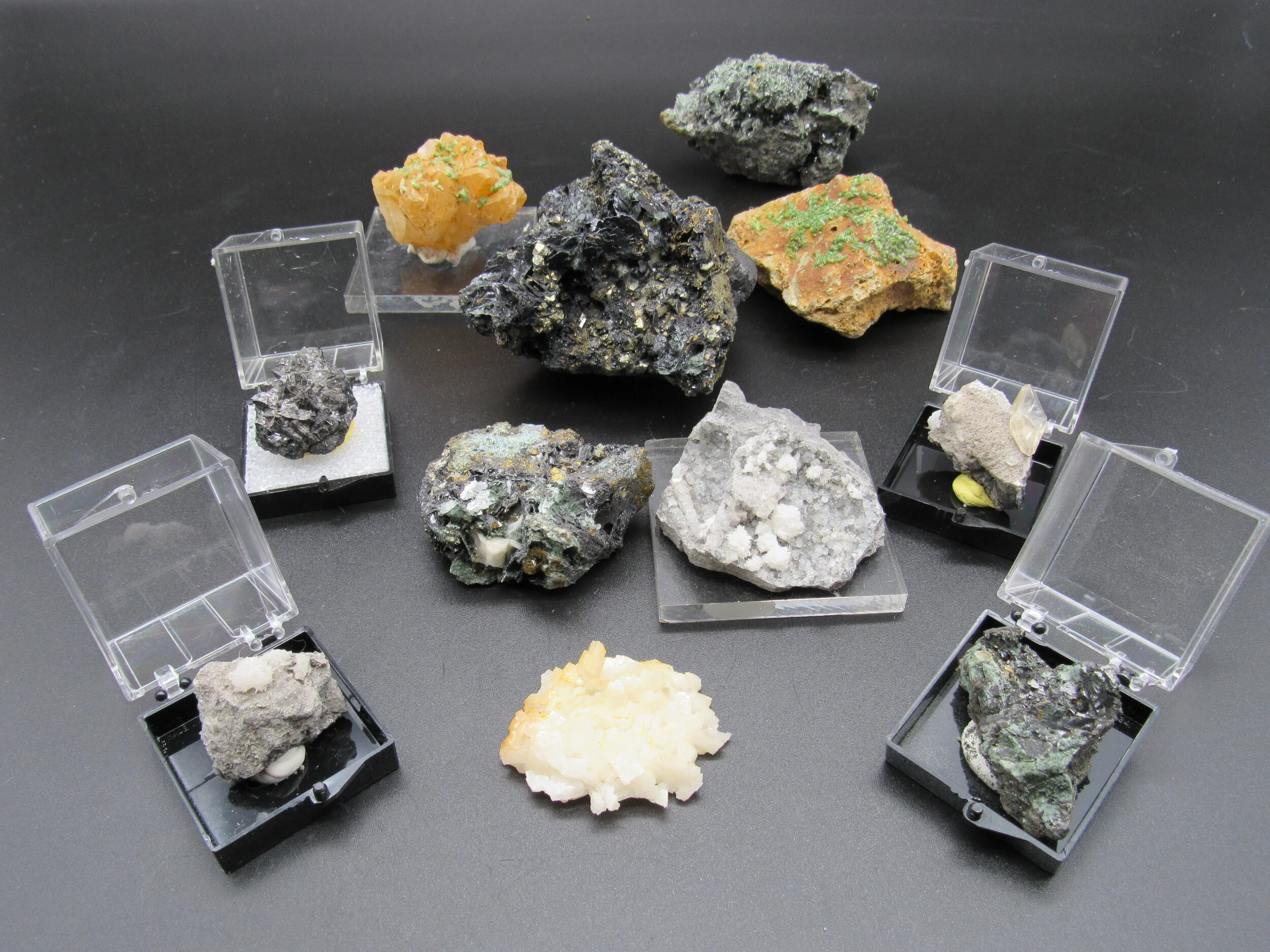 How It All Got Started -  part 1