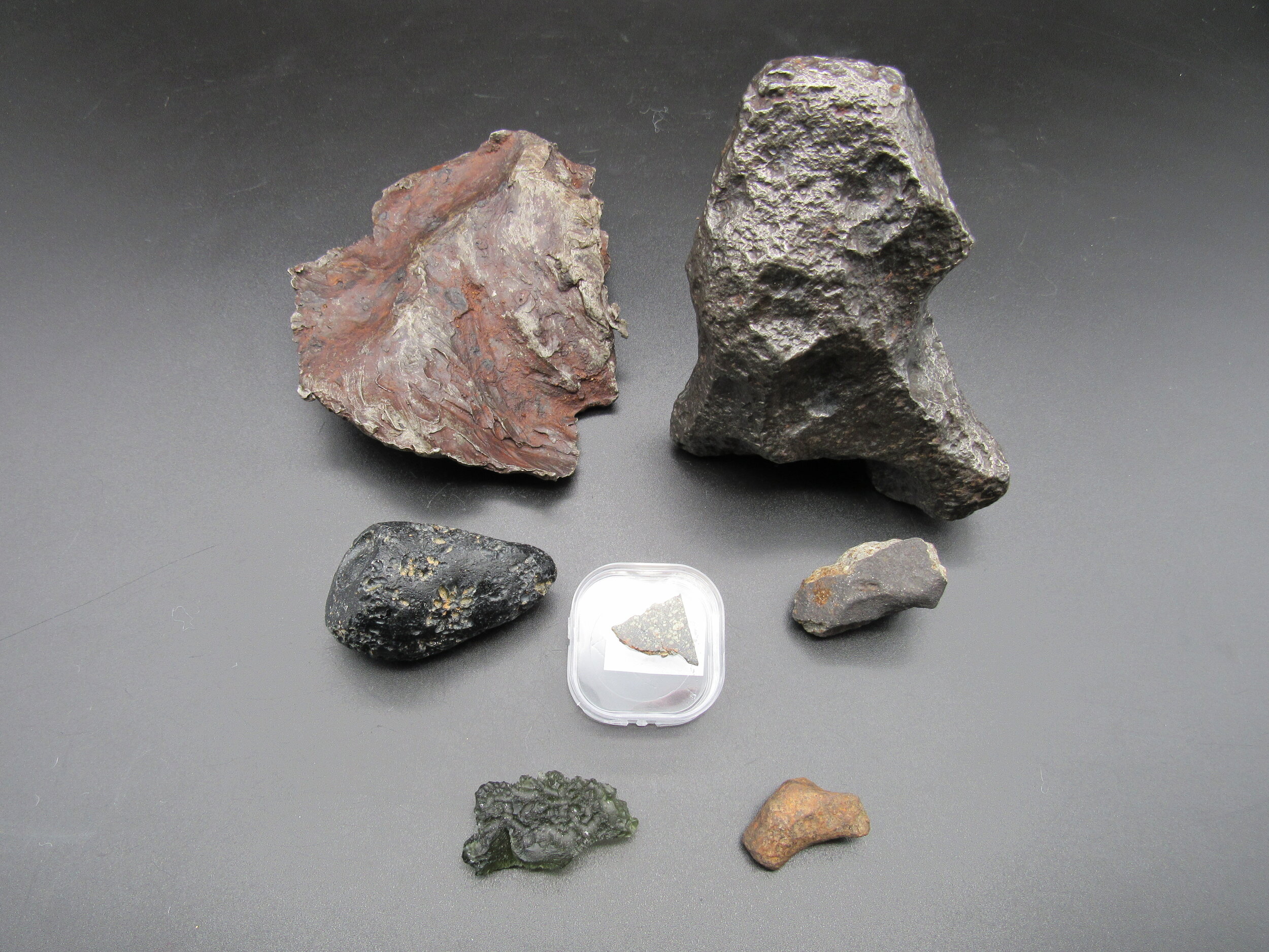 Meteorites And Tektites For Sale in Marengo, IL