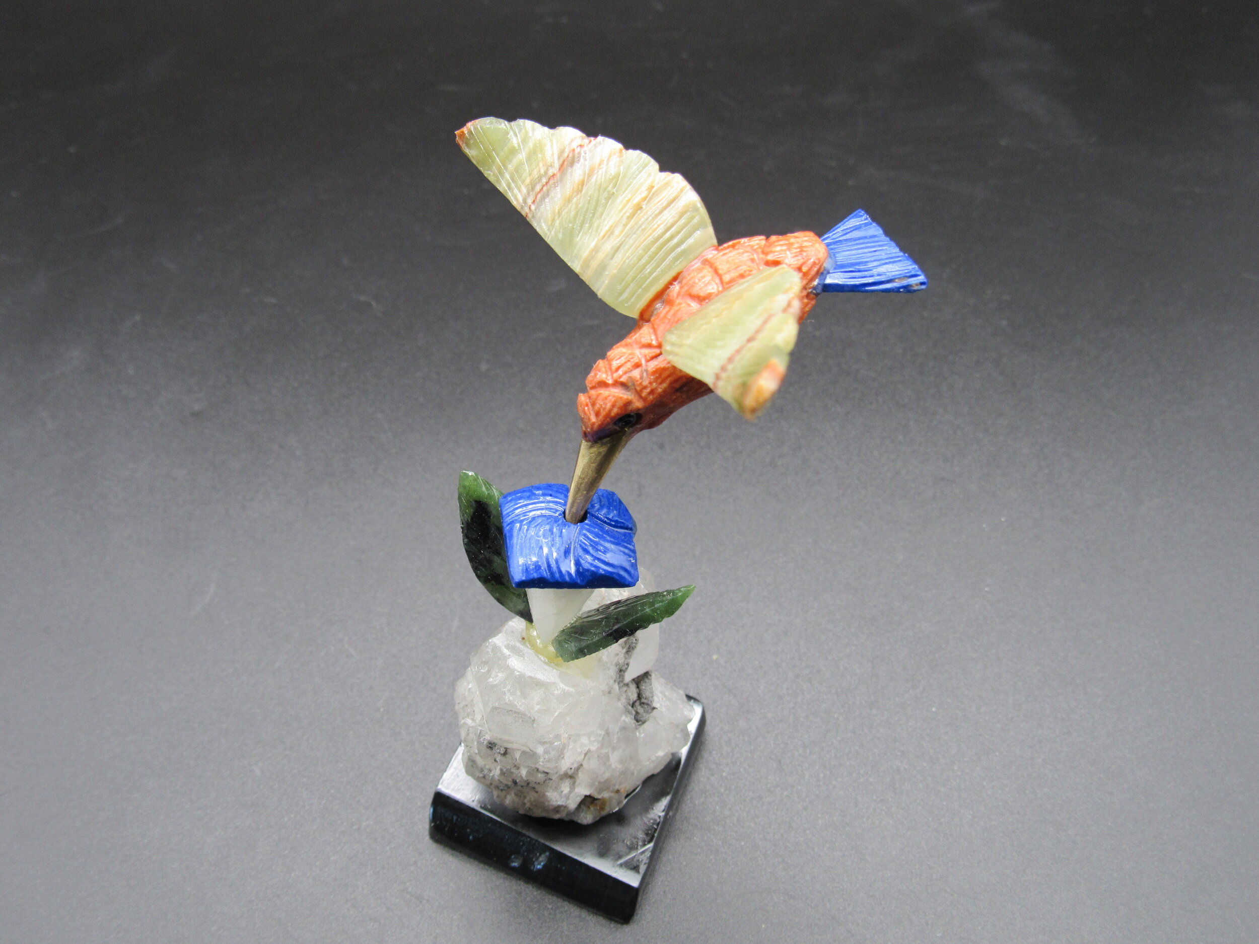 Stone Hummingbird (Small)