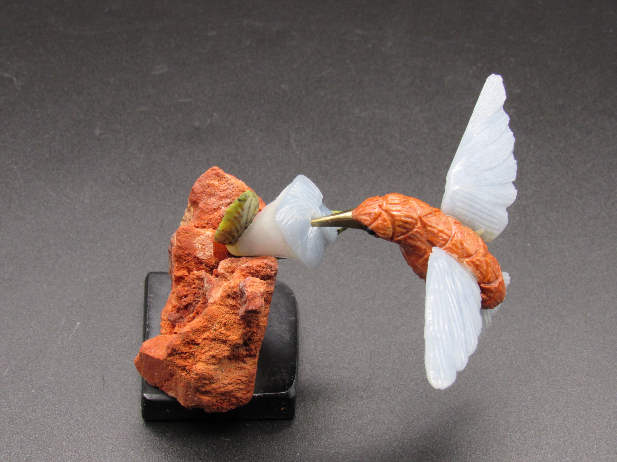 Stone Hummingbird (Small) 