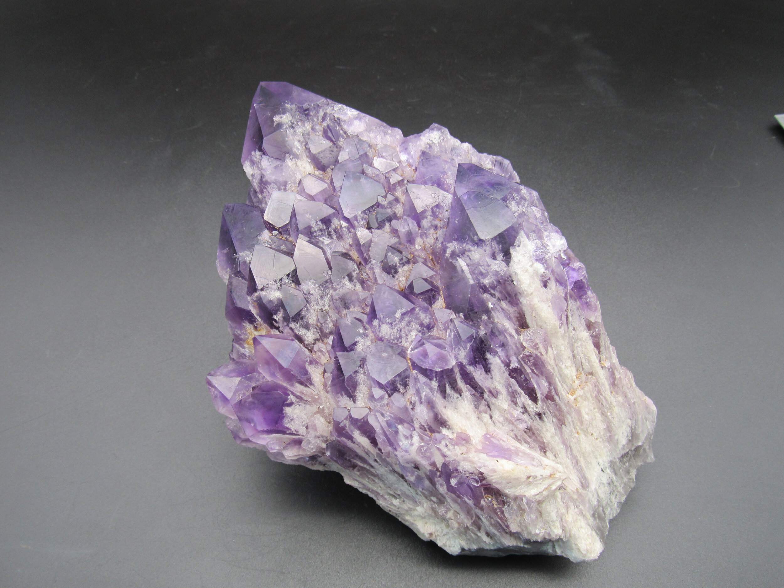 Amethyst - Bahia, Brazil