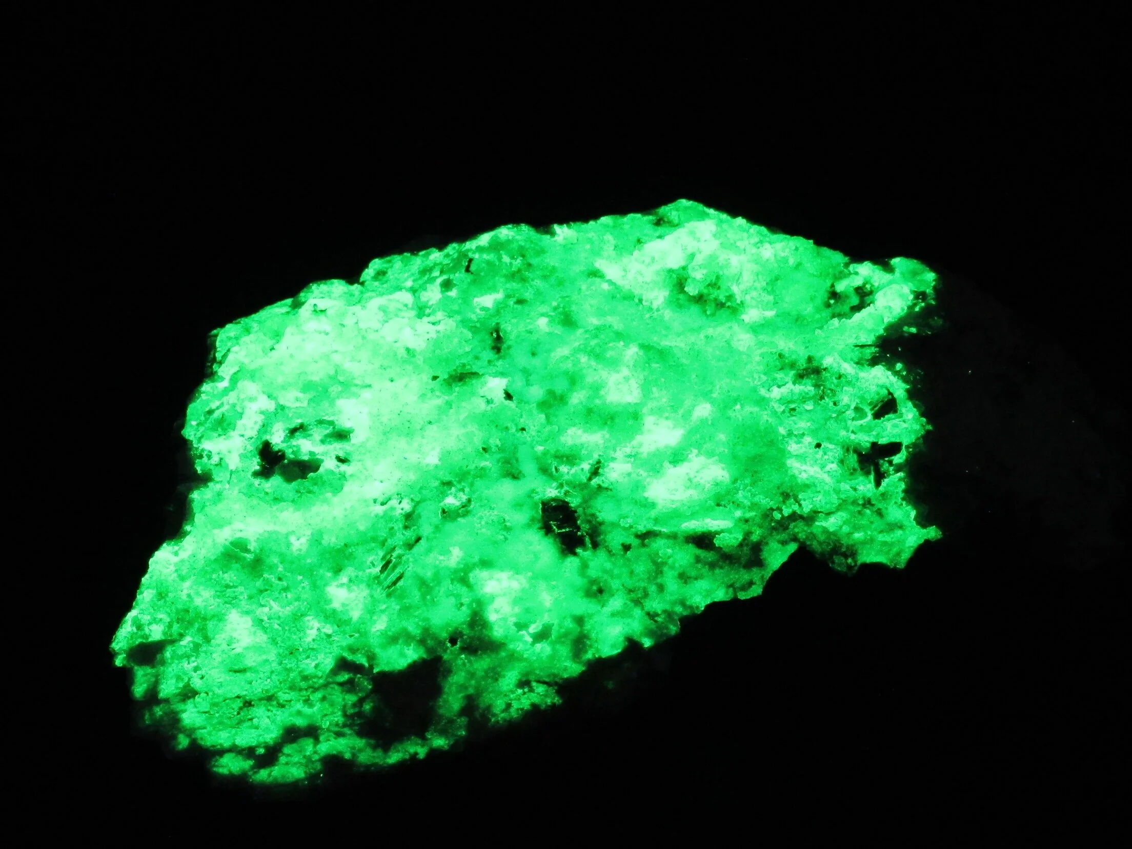 Opal (Var. Hyalite)  - North Carolina