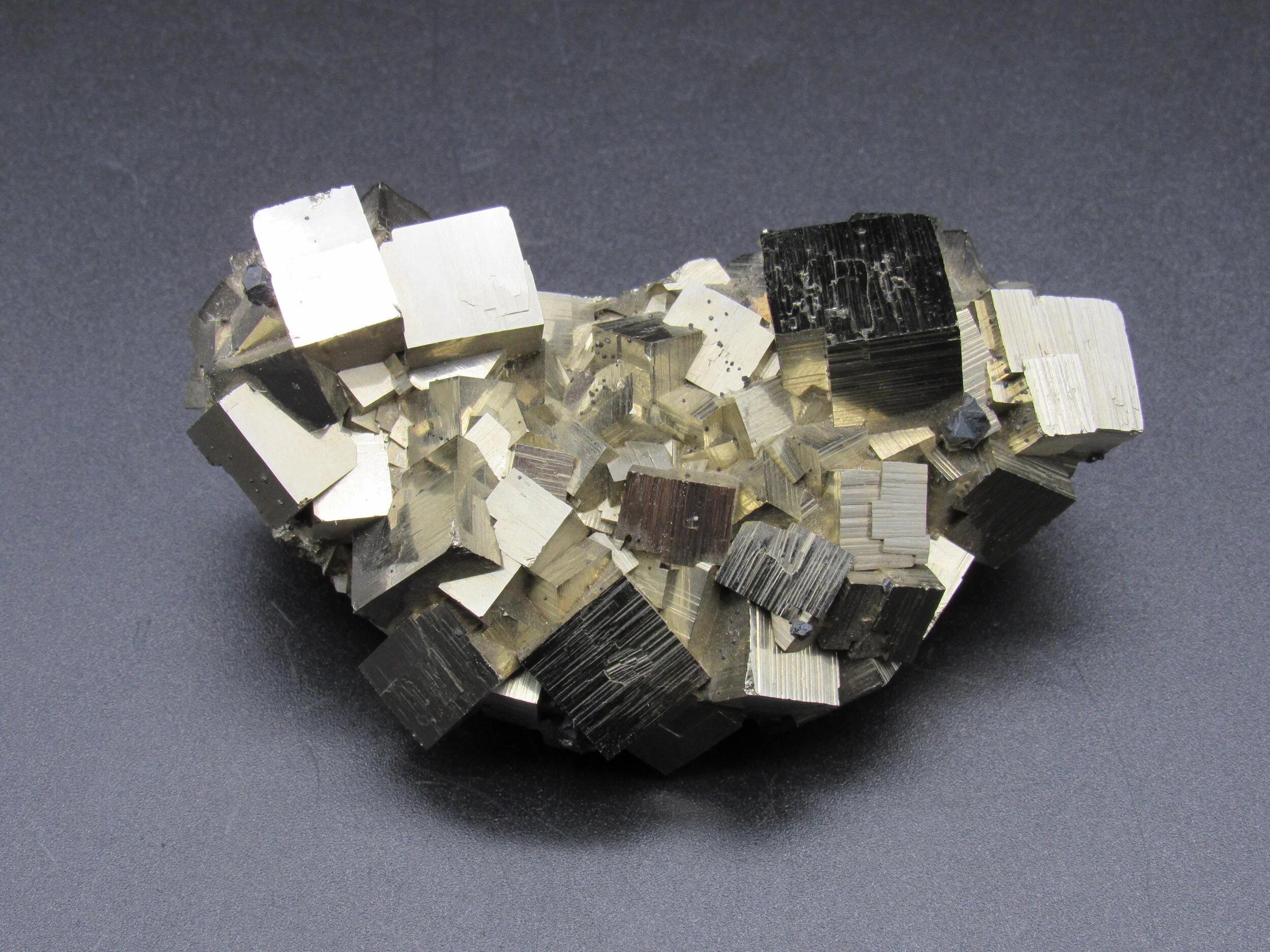 How It All Got Started - part 2