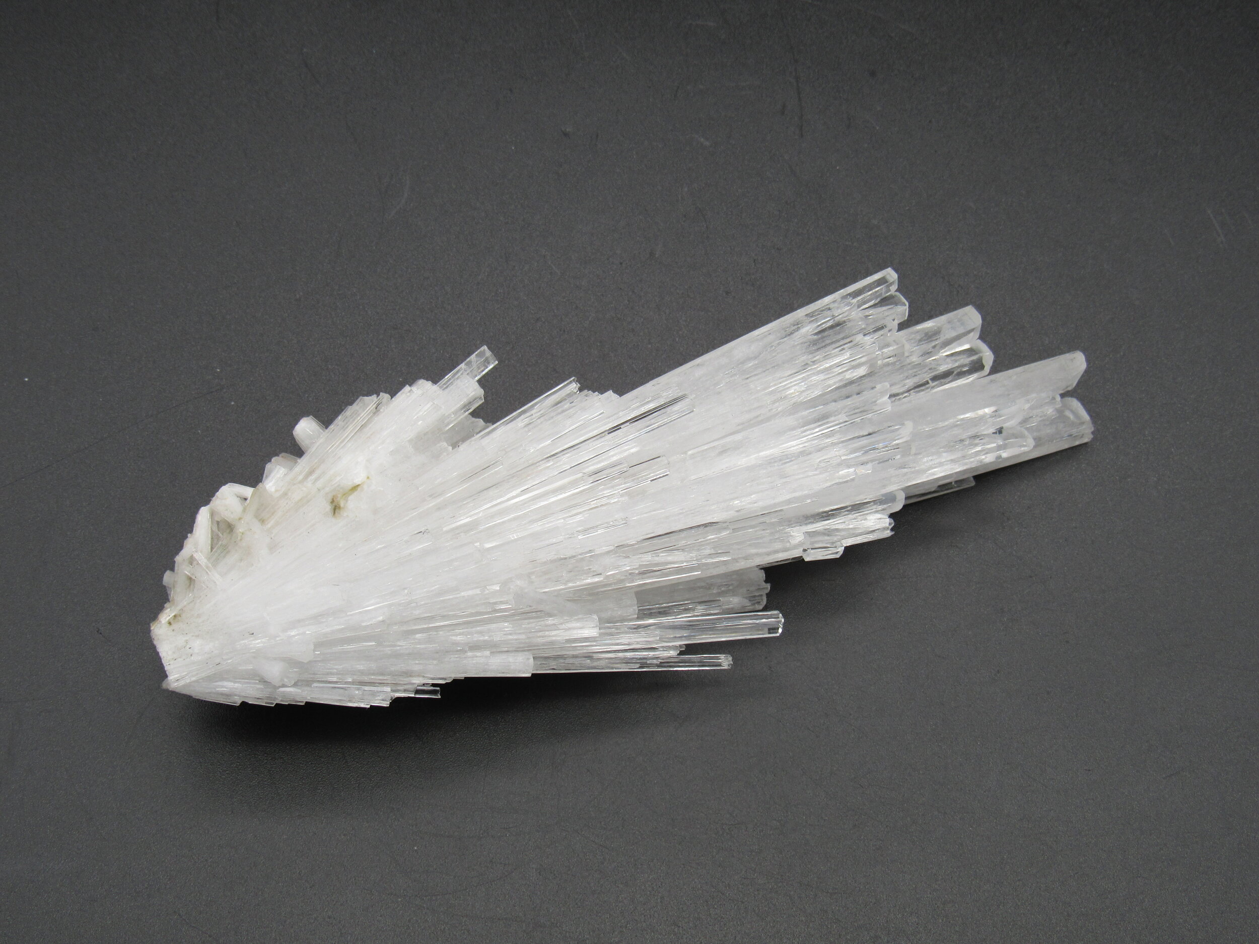 Scolecite - India