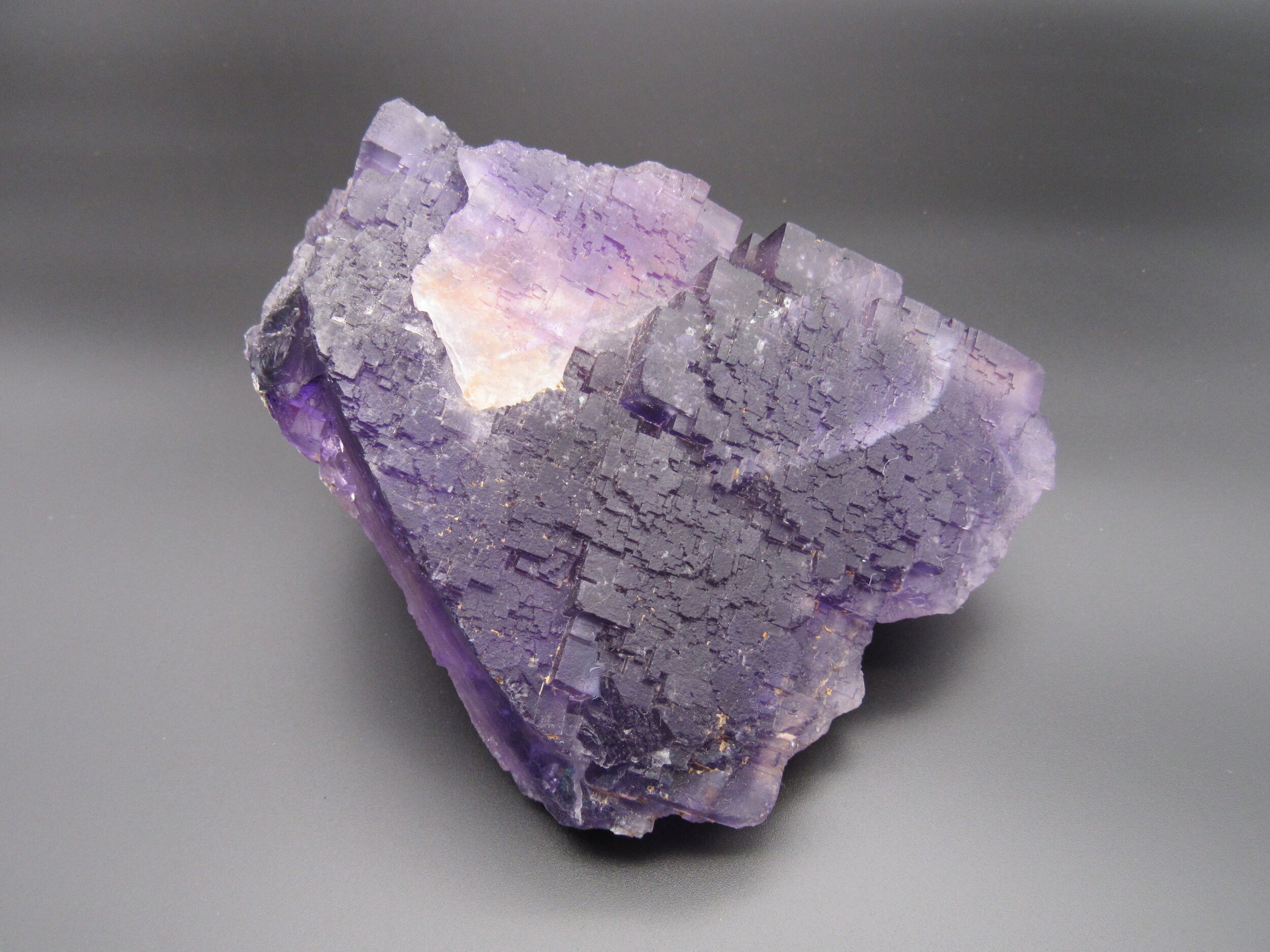 Fluorite - Illinois