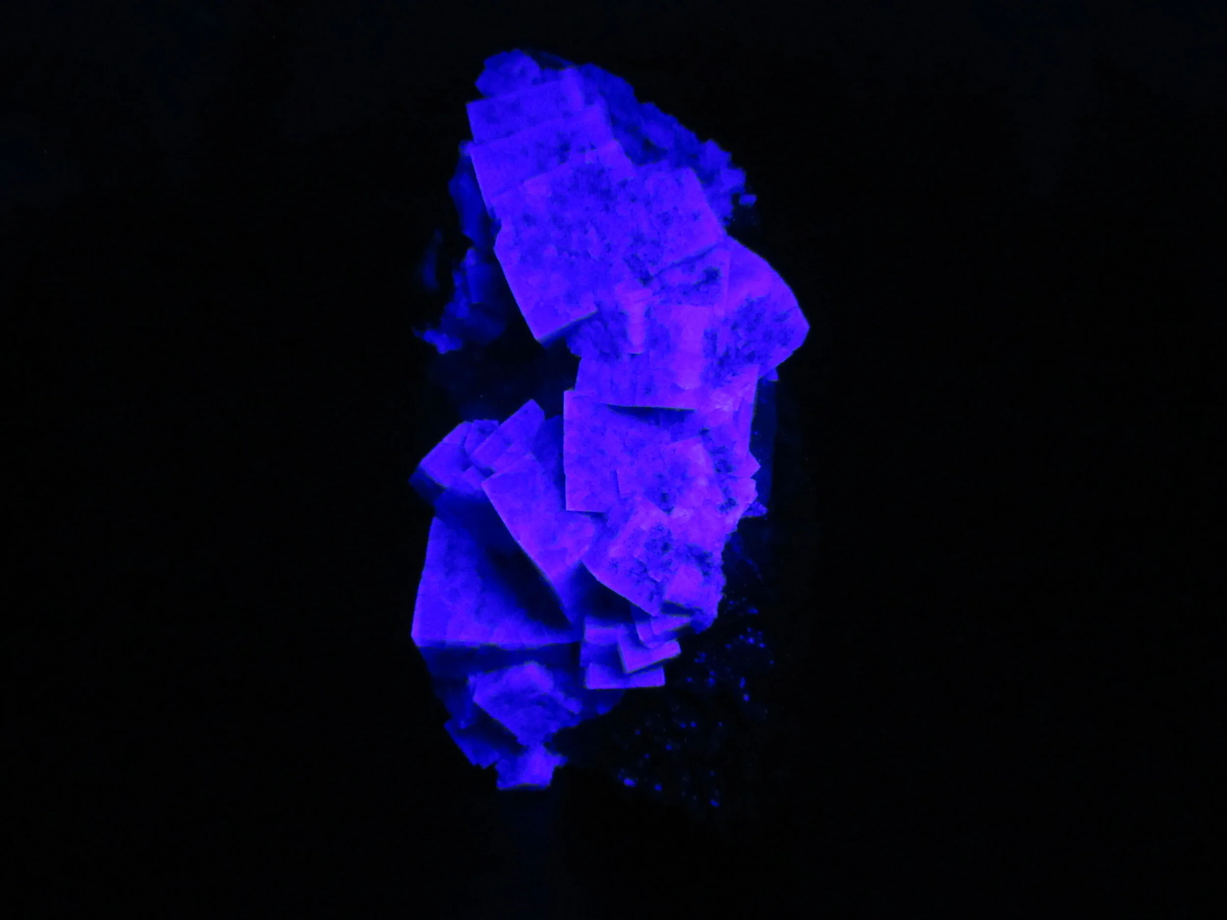 Fluorite - UK